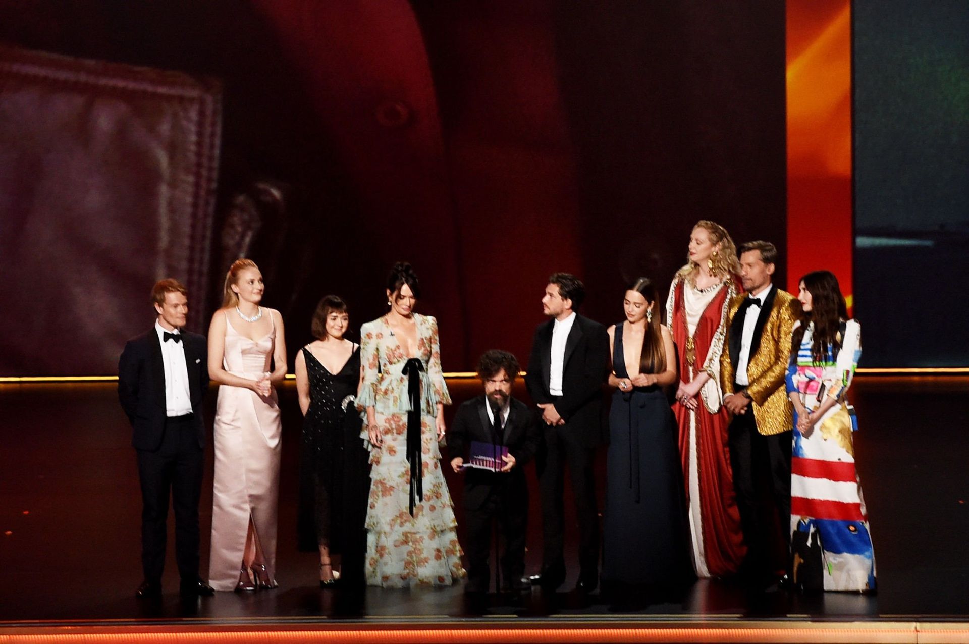 Emilia Clarke Sexy 082