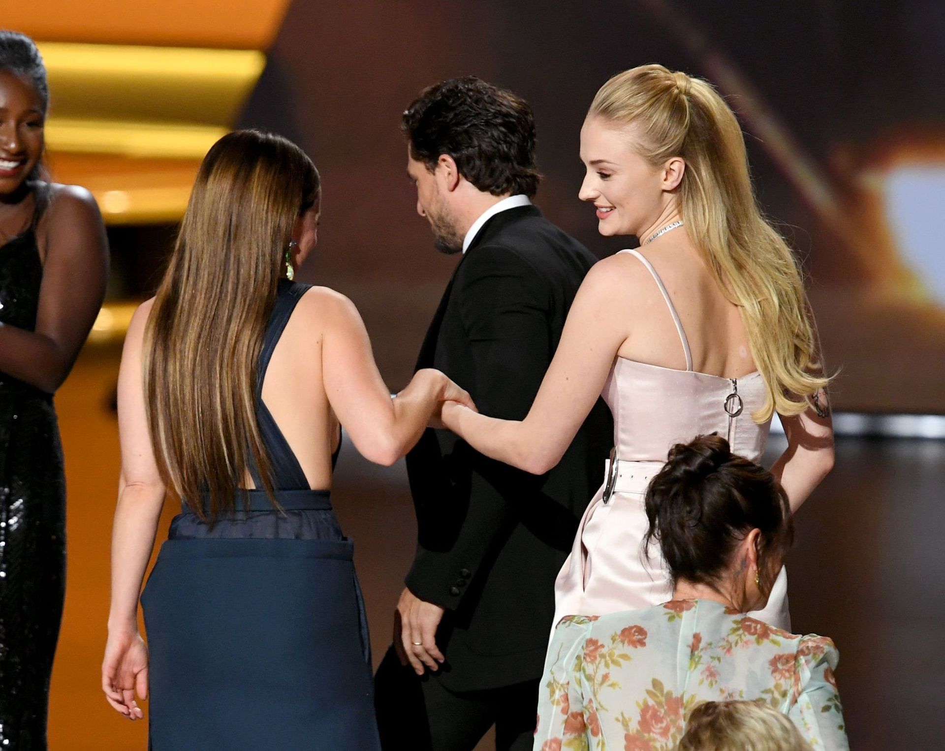 Emilia Clarke Sexy 084