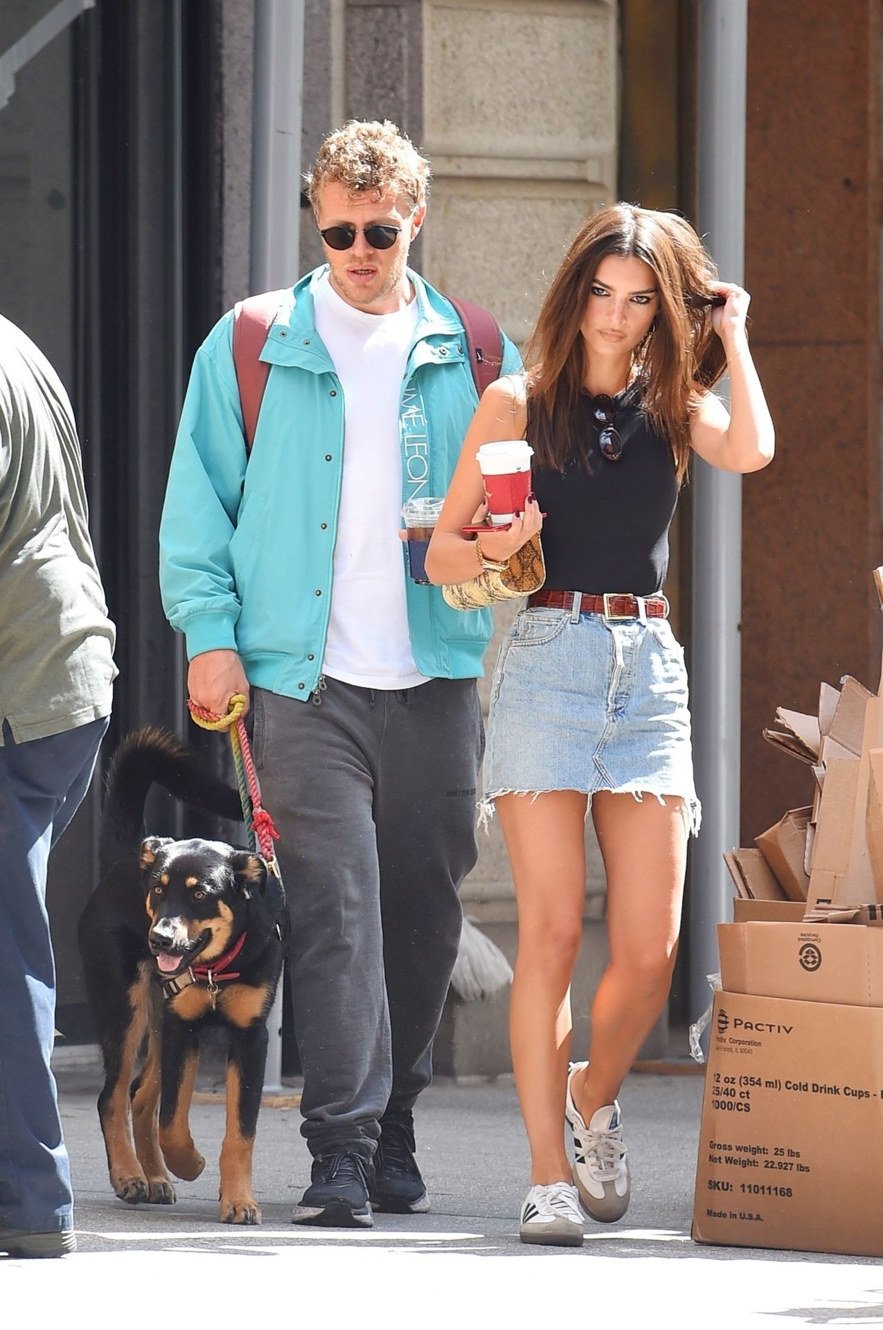 Emily Ratajkowski Sexy (16)