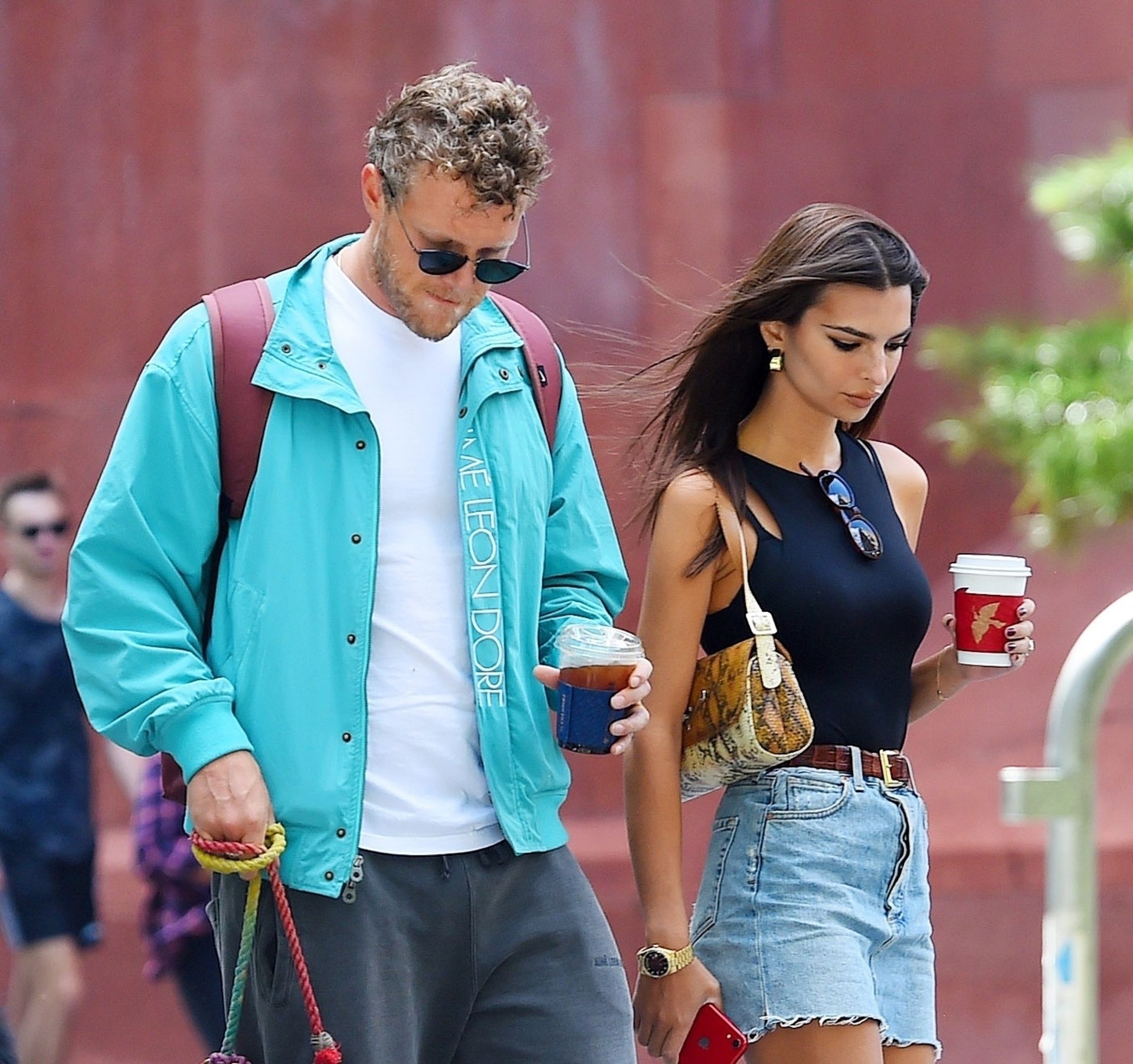 Emily Ratajkowski Sexy (18)