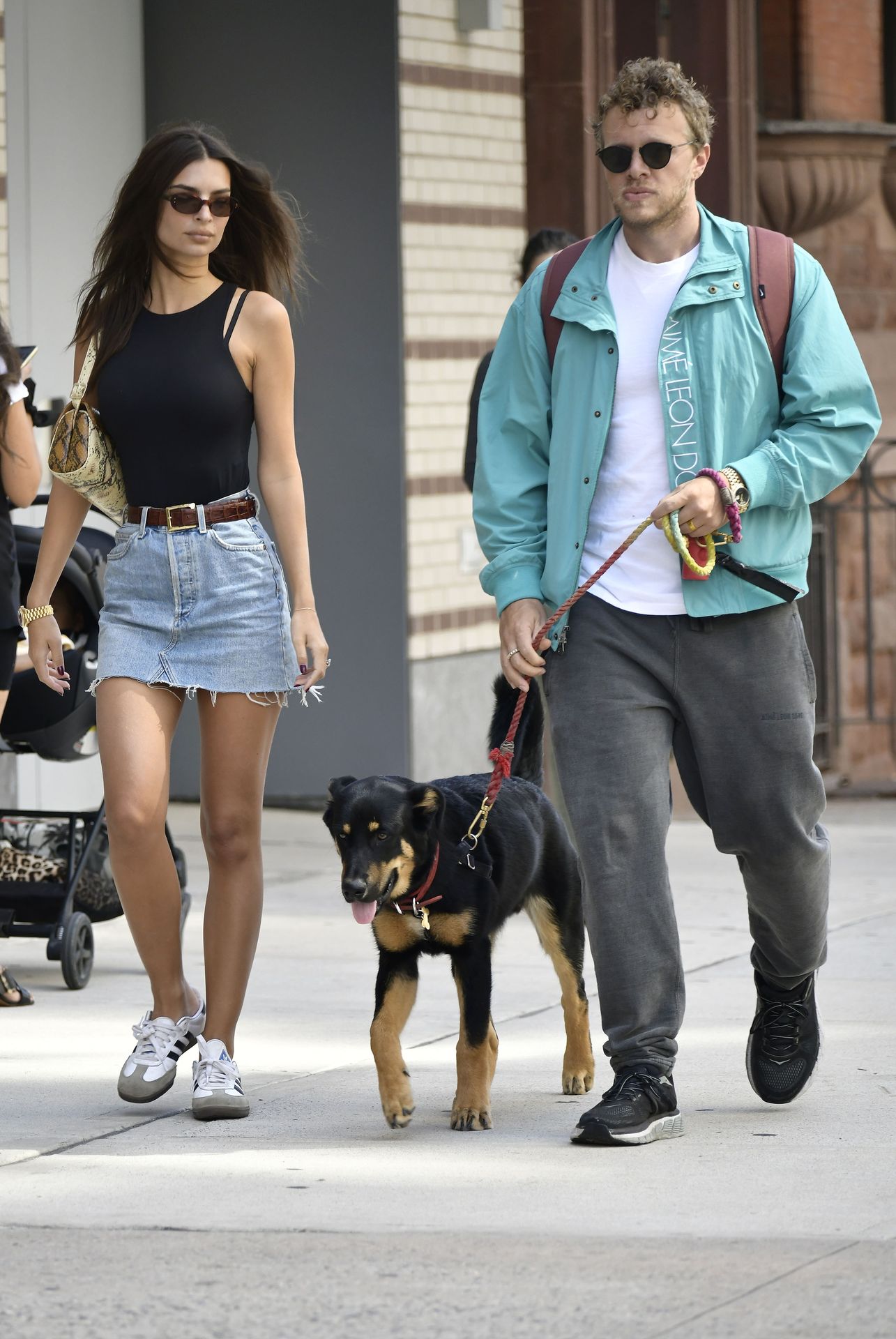 Emily Ratajkowski Sexy (22)