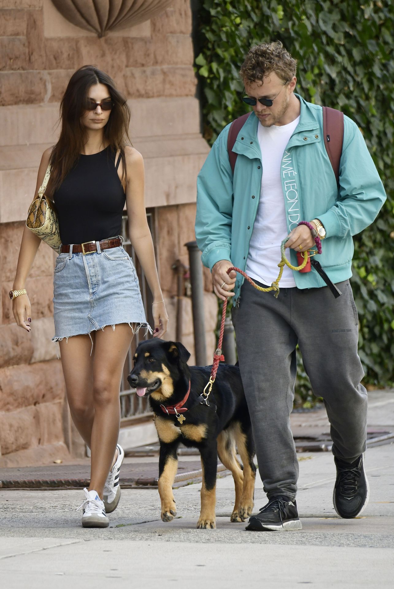 Emily Ratajkowski Sexy (23)