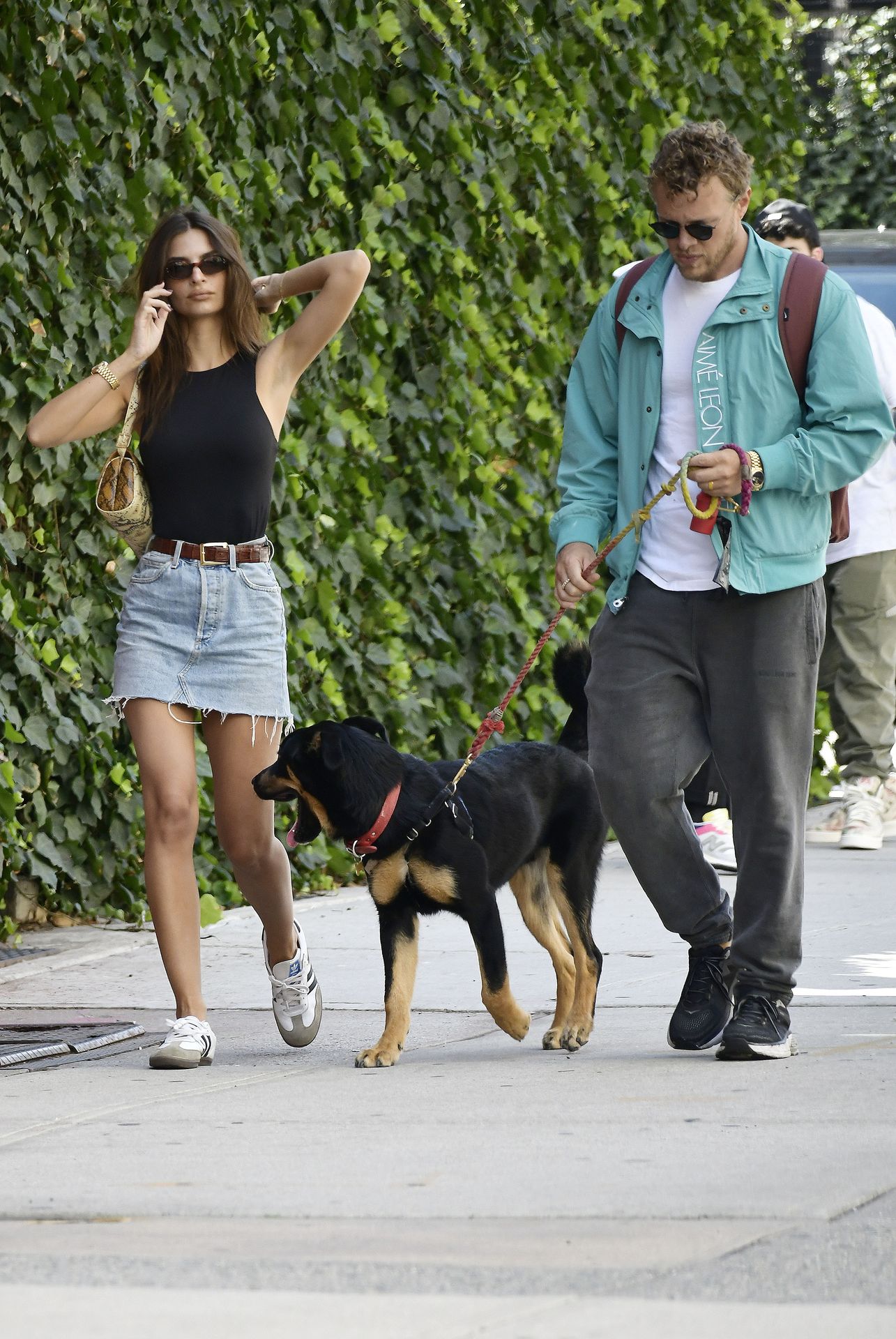 Emily Ratajkowski Sexy (24)