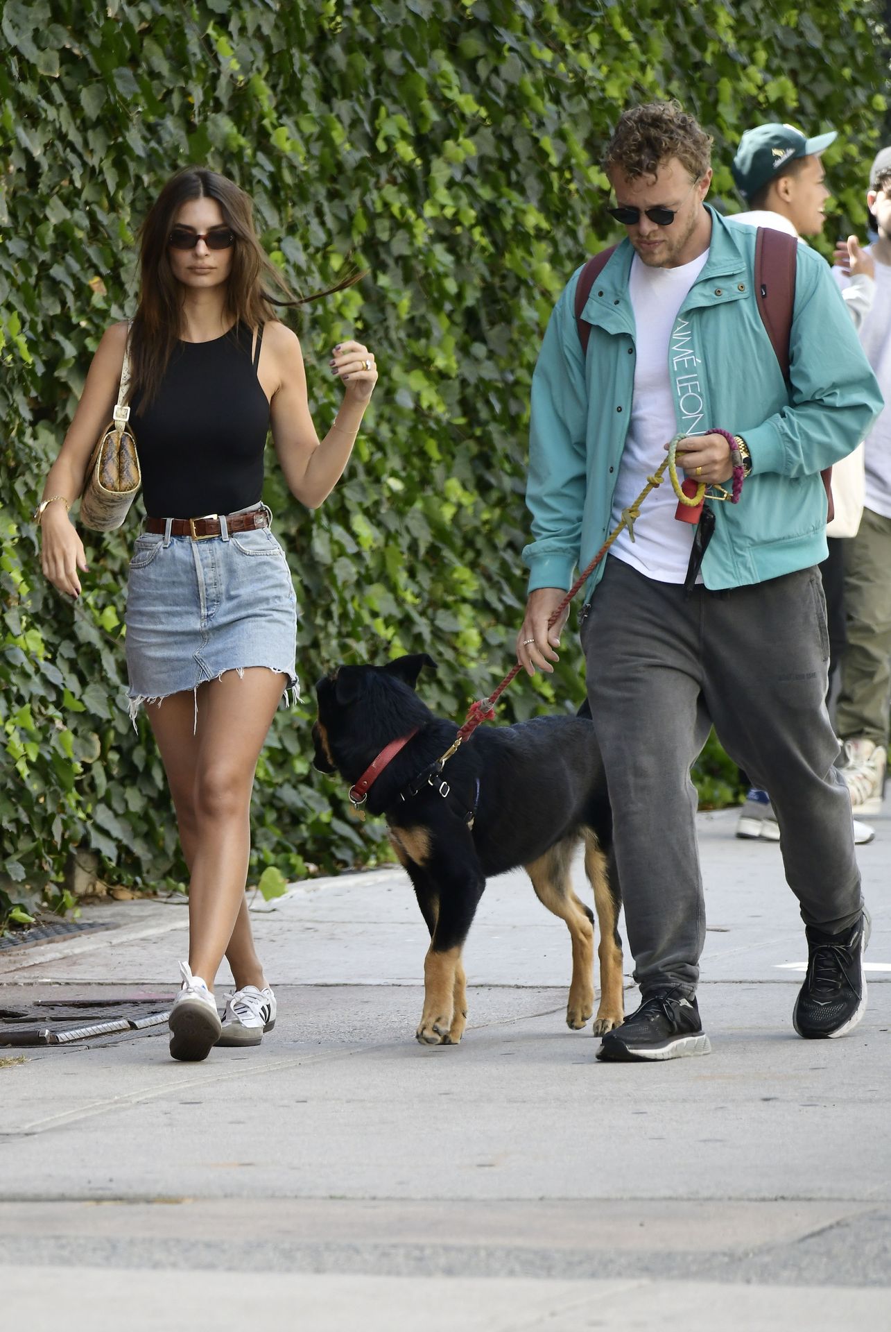 Emily Ratajkowski Sexy (25)