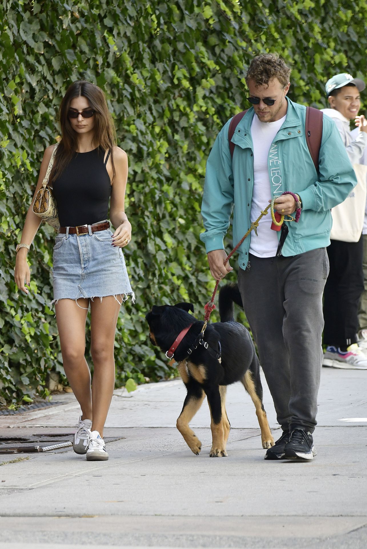 Emily Ratajkowski Sexy (26)