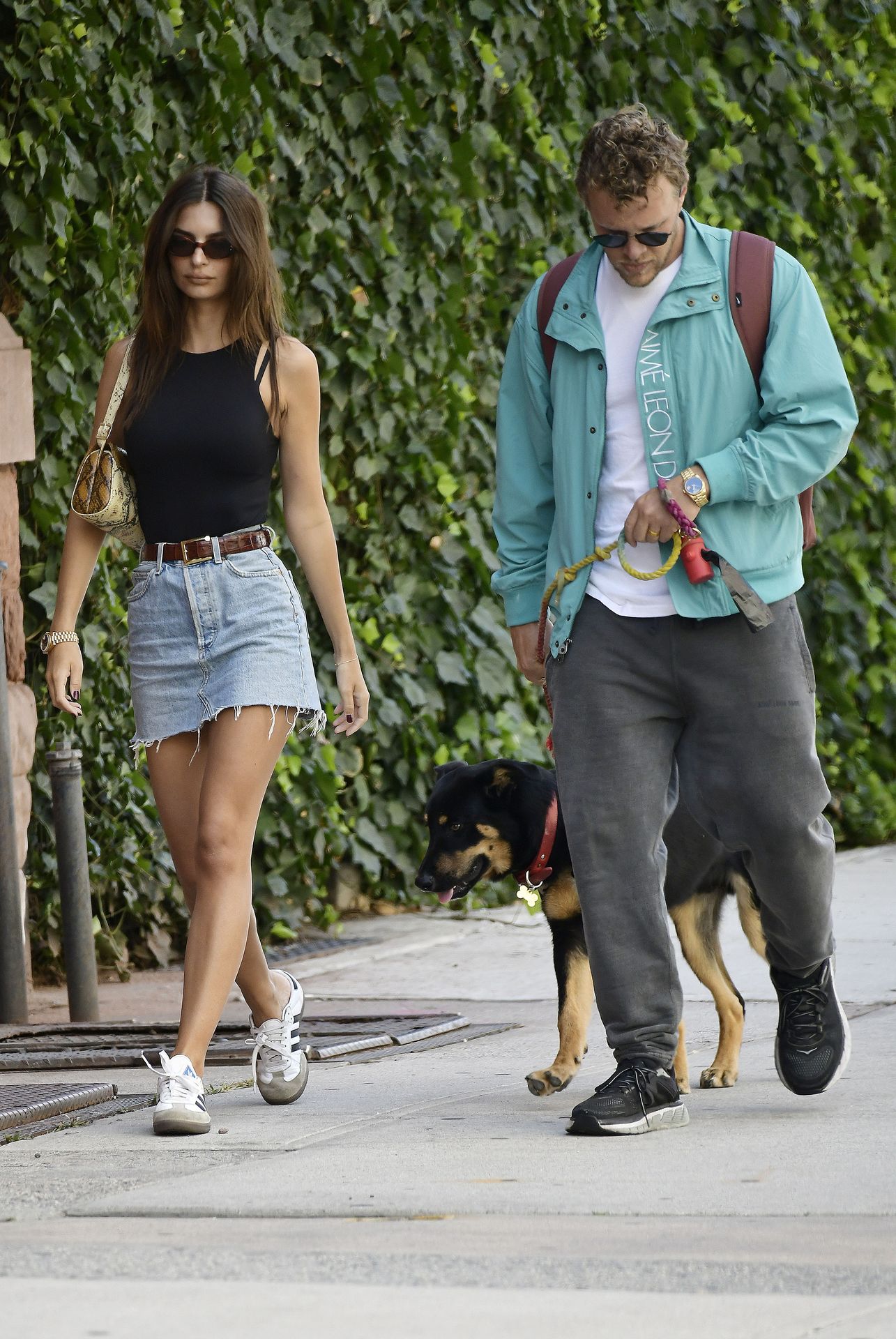 Emily Ratajkowski Sexy (27)