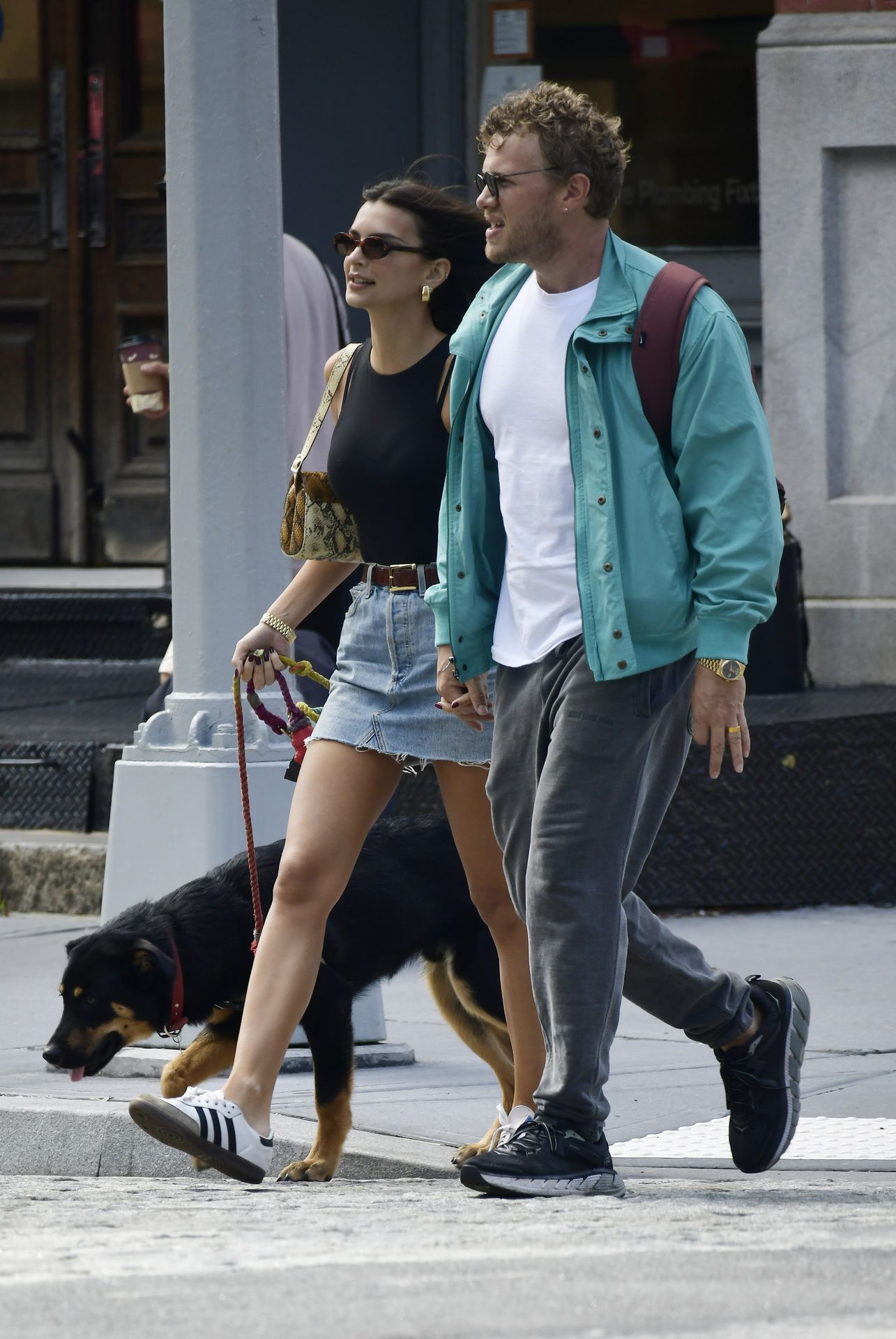 Emily Ratajkowski Sexy (30)