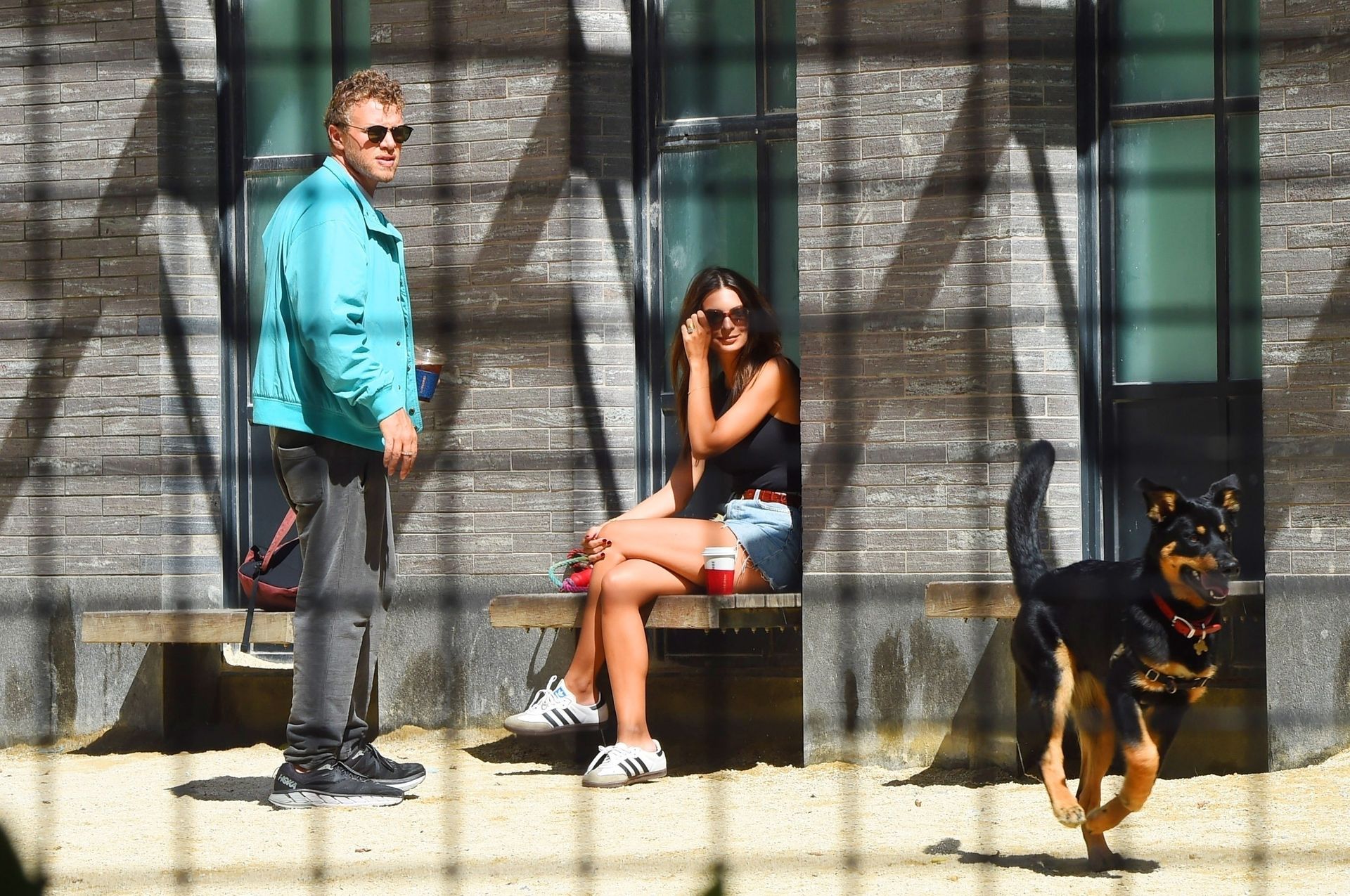 Emily Ratajkowski Sexy (9)