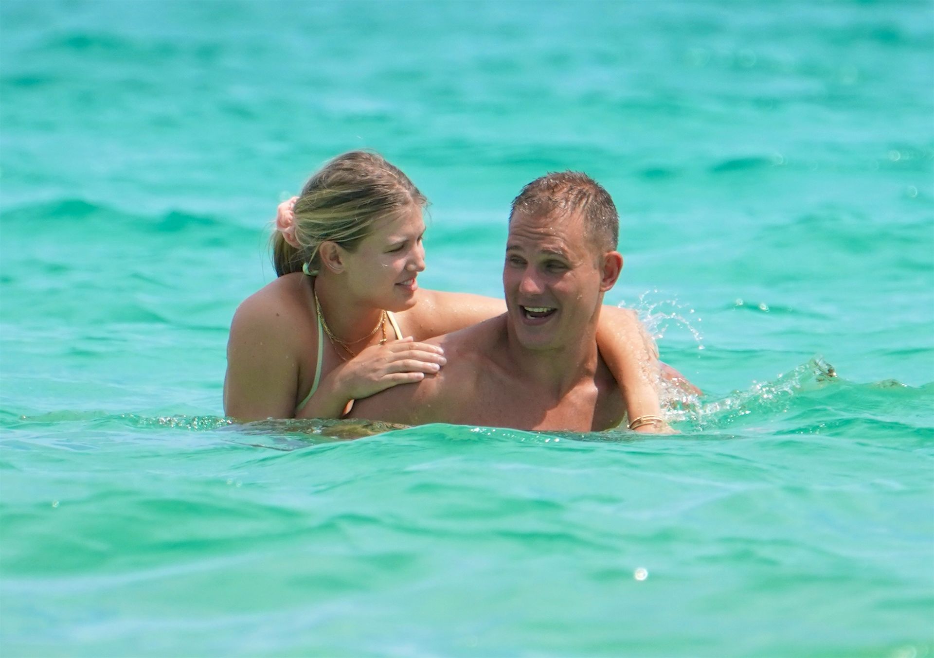 Eugenie Bouchard Sexy 011