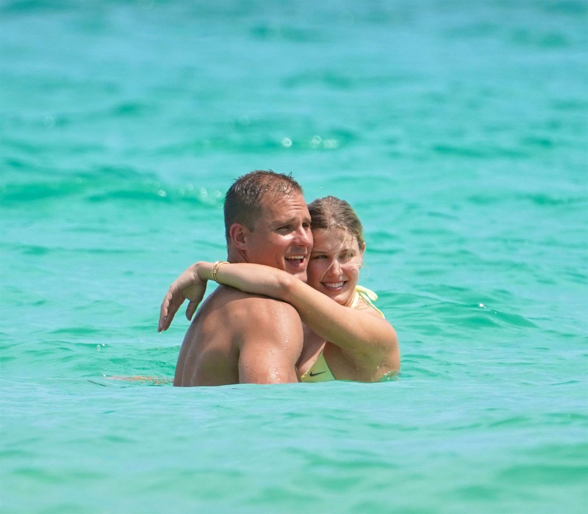 Eugenie Bouchard Sexy 013