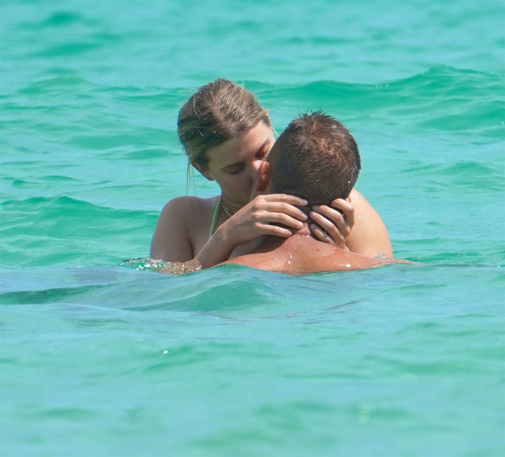 Eugenie Bouchard Sexy 015