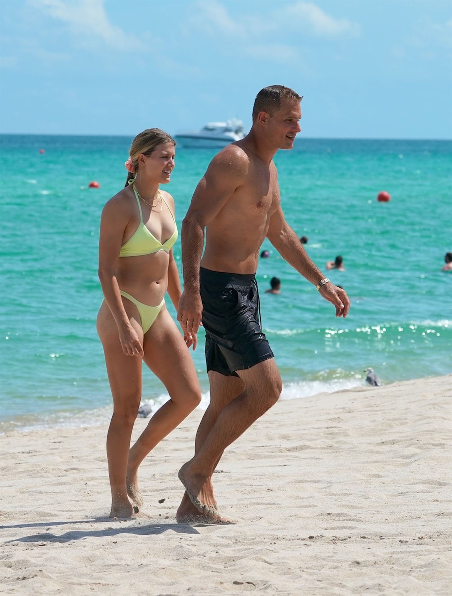 Eugenie Bouchard Sexy 023