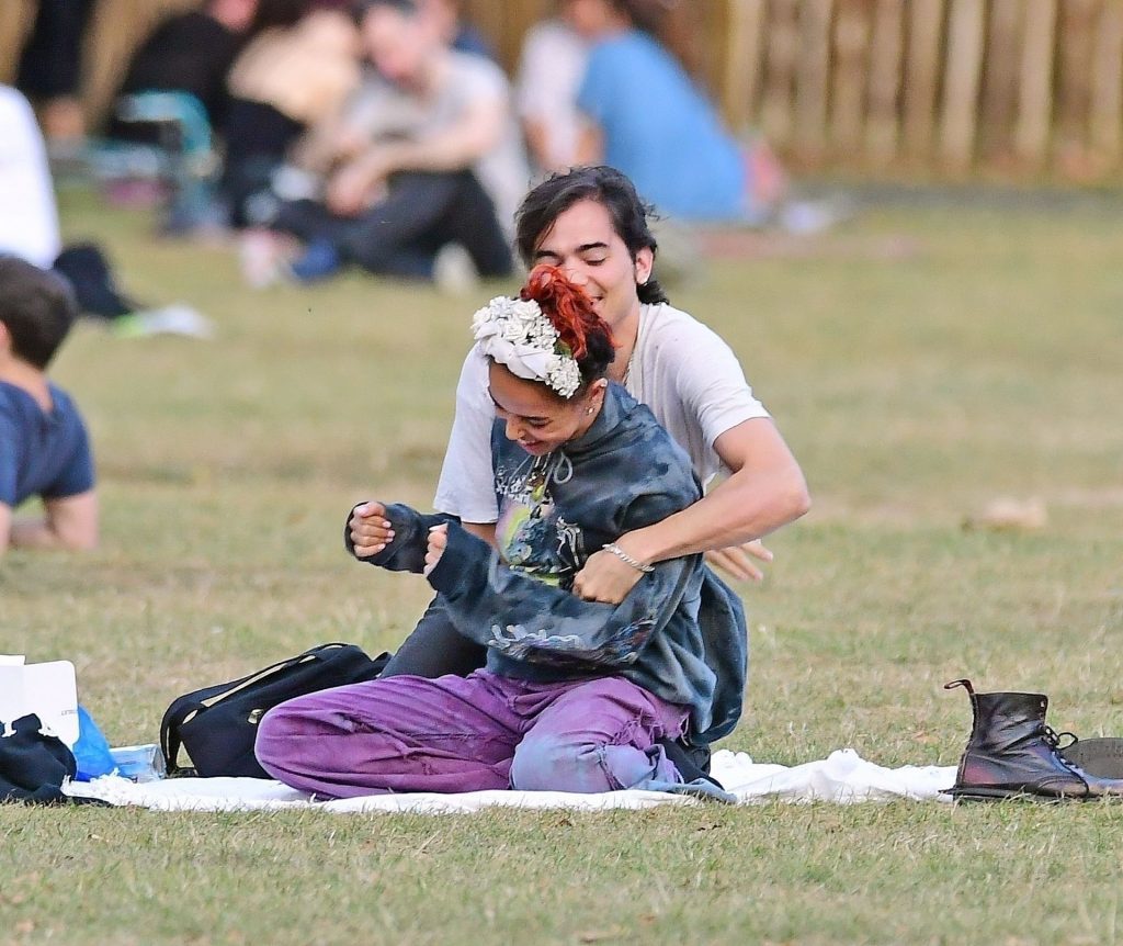 Fka Twigs Sexy Thefappeningblog Com 26 1024x862