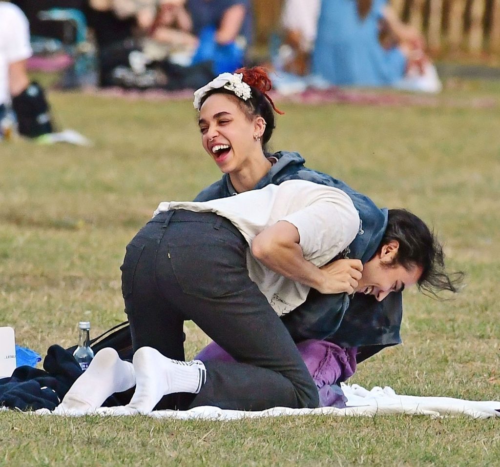 Fka Twigs Sexy Thefappeningblog Com 36 1024x957