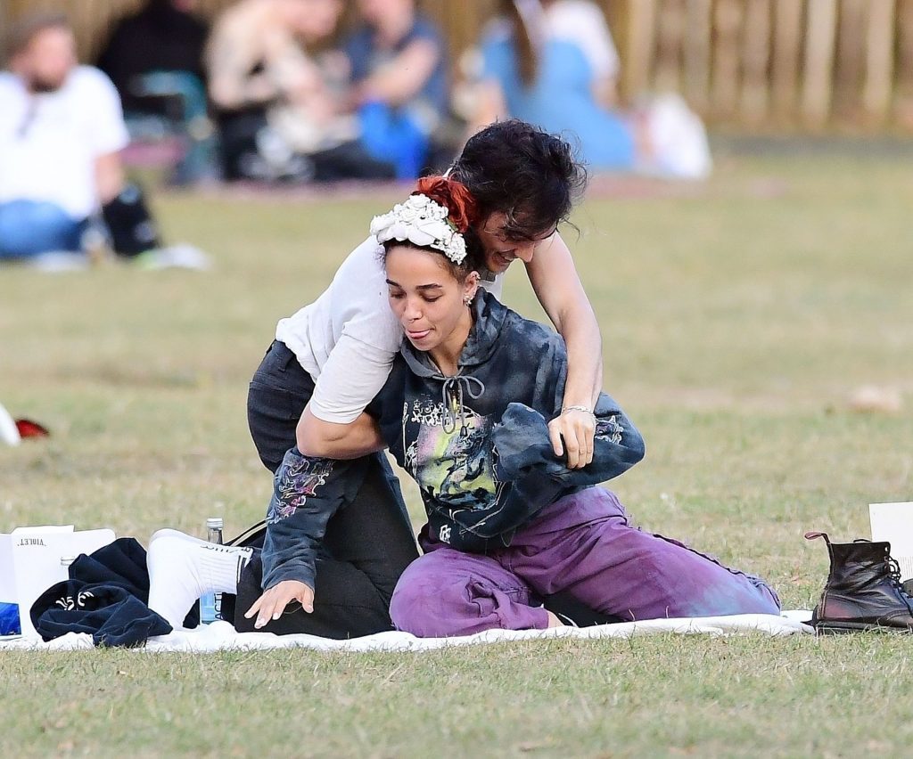 Fka Twigs Sexy Thefappeningblog Com 47 1024x852