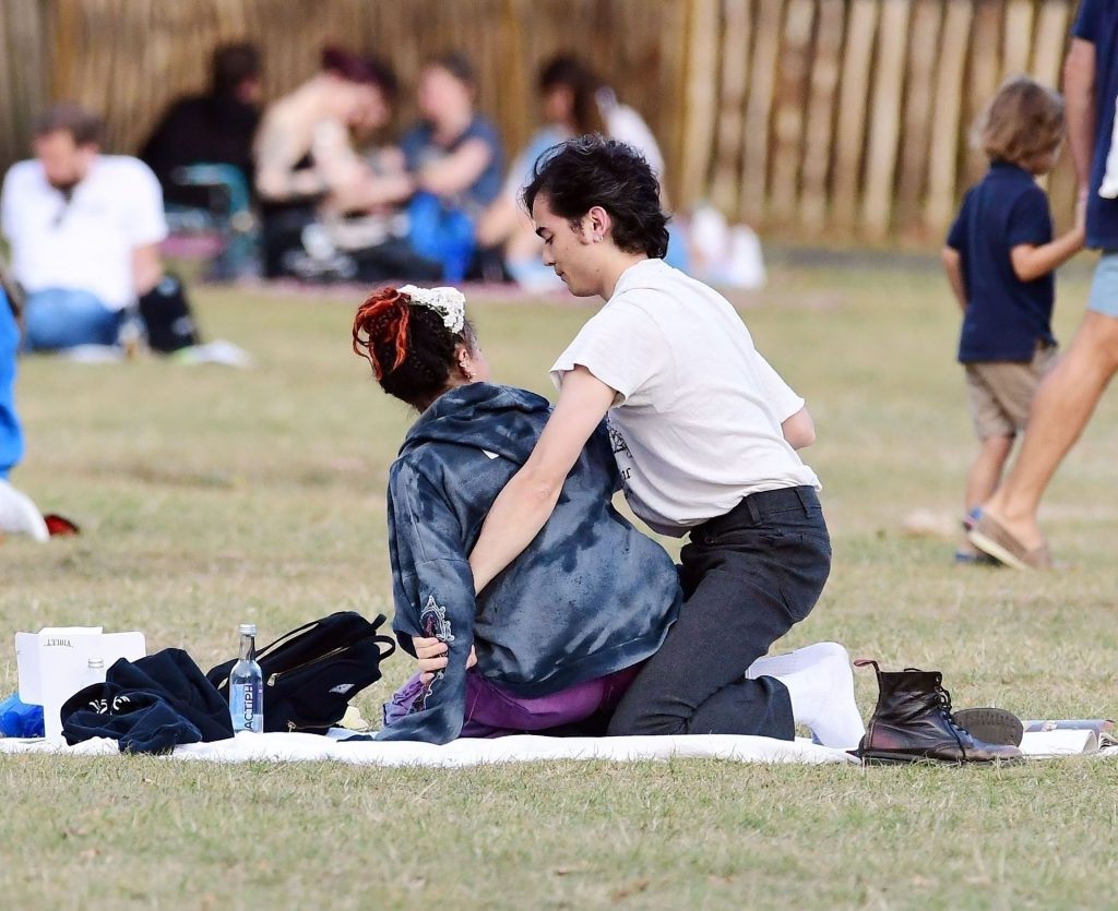 Fka Twigs Sexy Thefappeningblog Com 49 1024x835