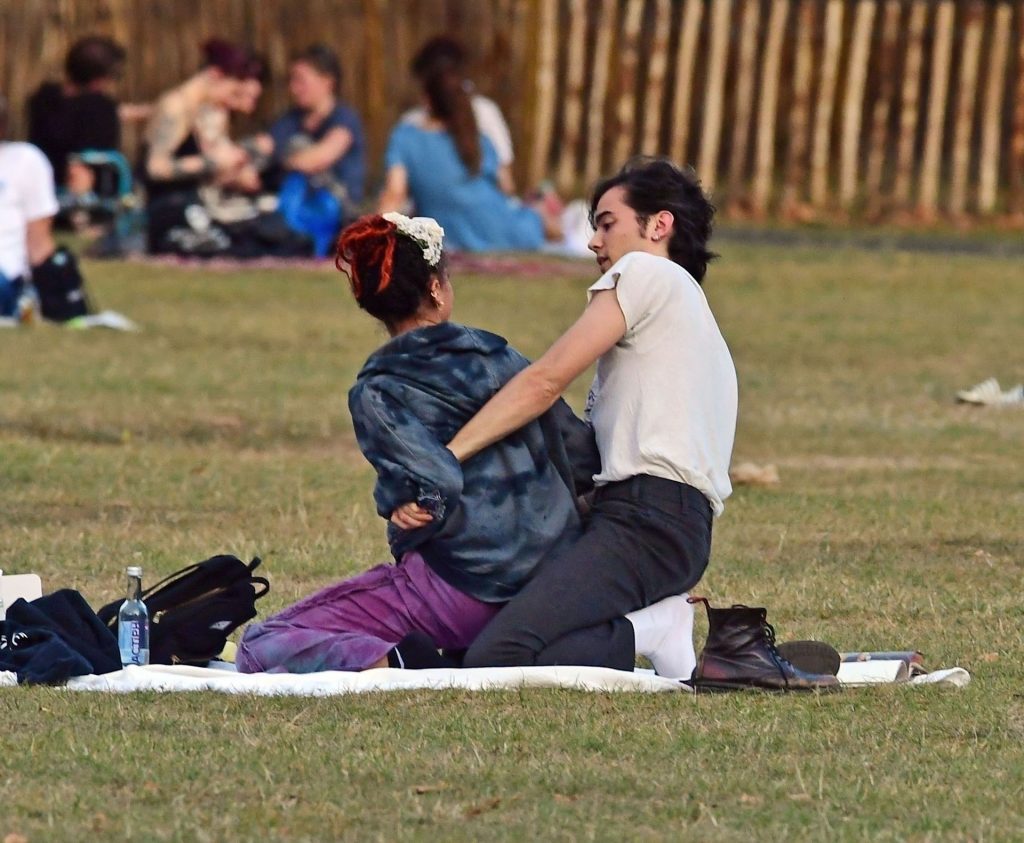 Fka Twigs Sexy Thefappeningblog Com 50 1024x843