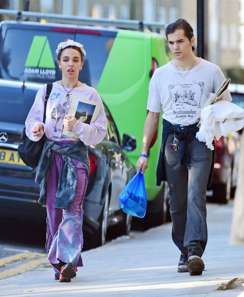 Fka Twigs Sexy Thefappeningblog Com 100 1024x1244