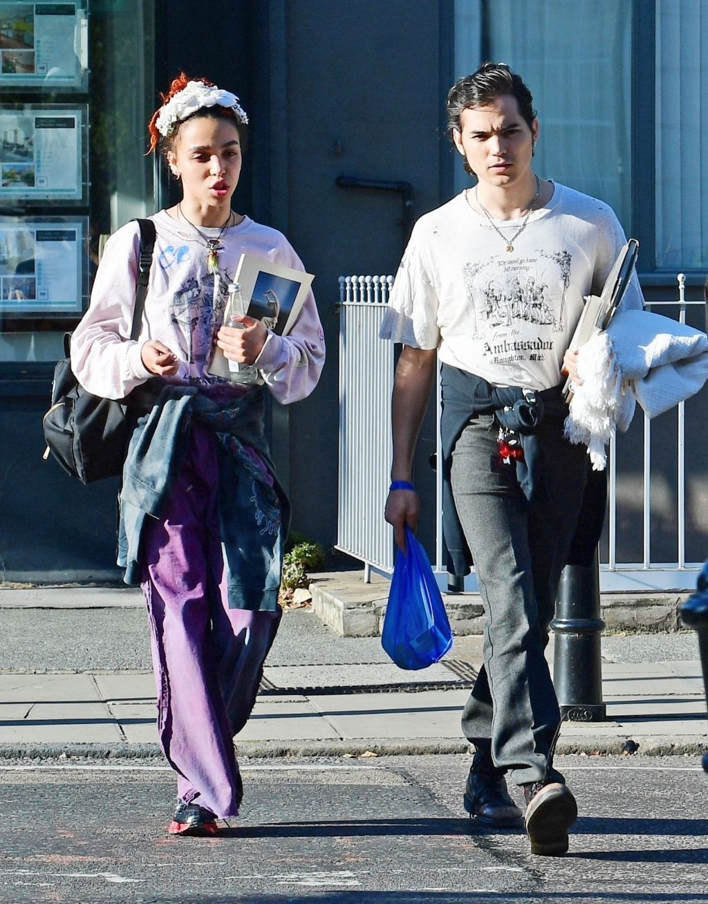 Fka Twigs Sexy Thefappeningblog Com 101 1024x1307