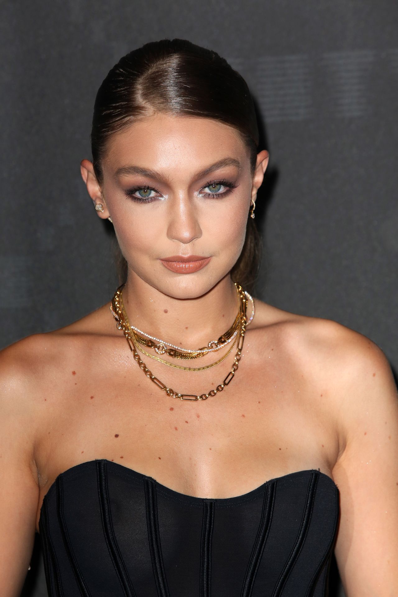 Gigi Hadid See Through 117