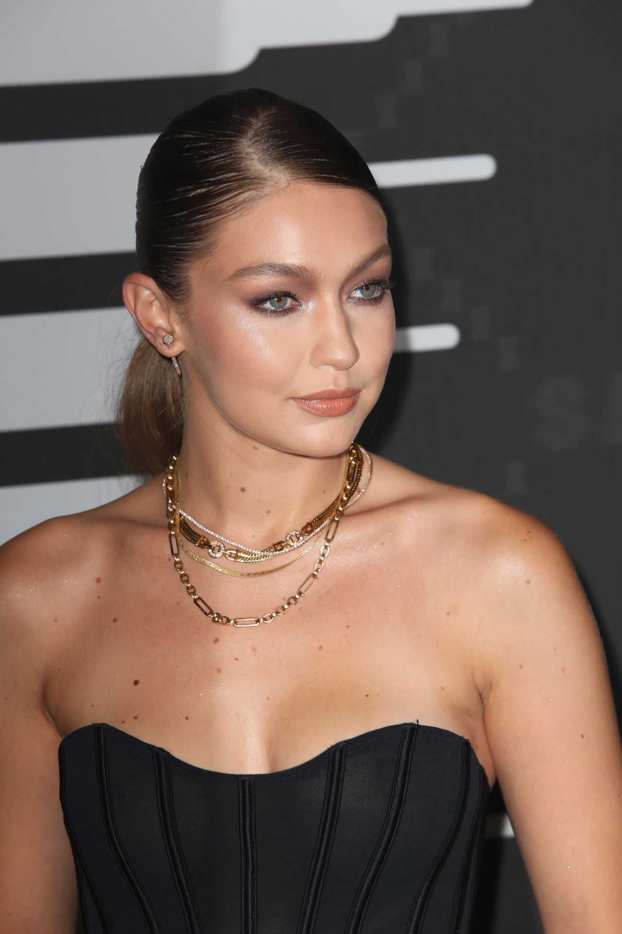 Gigi Hadid See Through 144