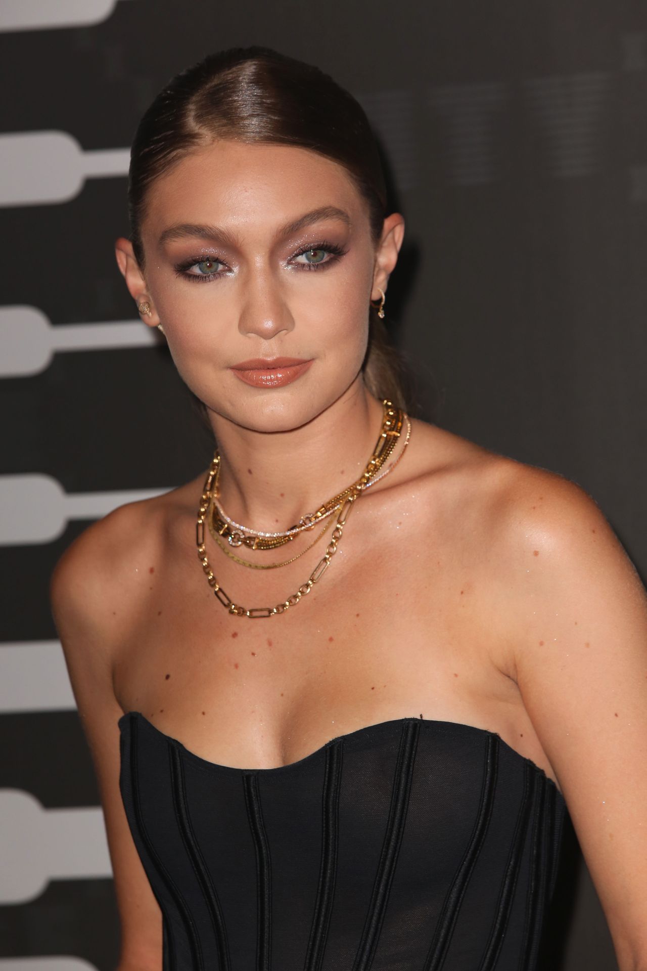 Gigi Hadid See Through 159