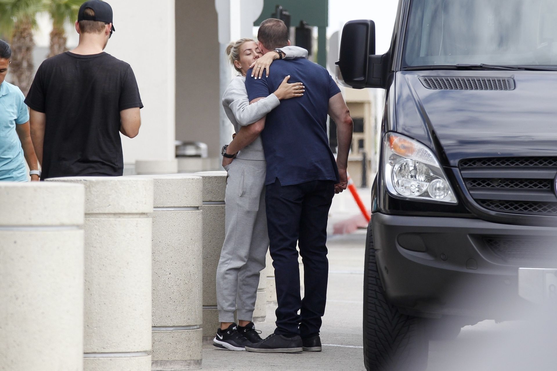 Heather Rae Young Sexy 032