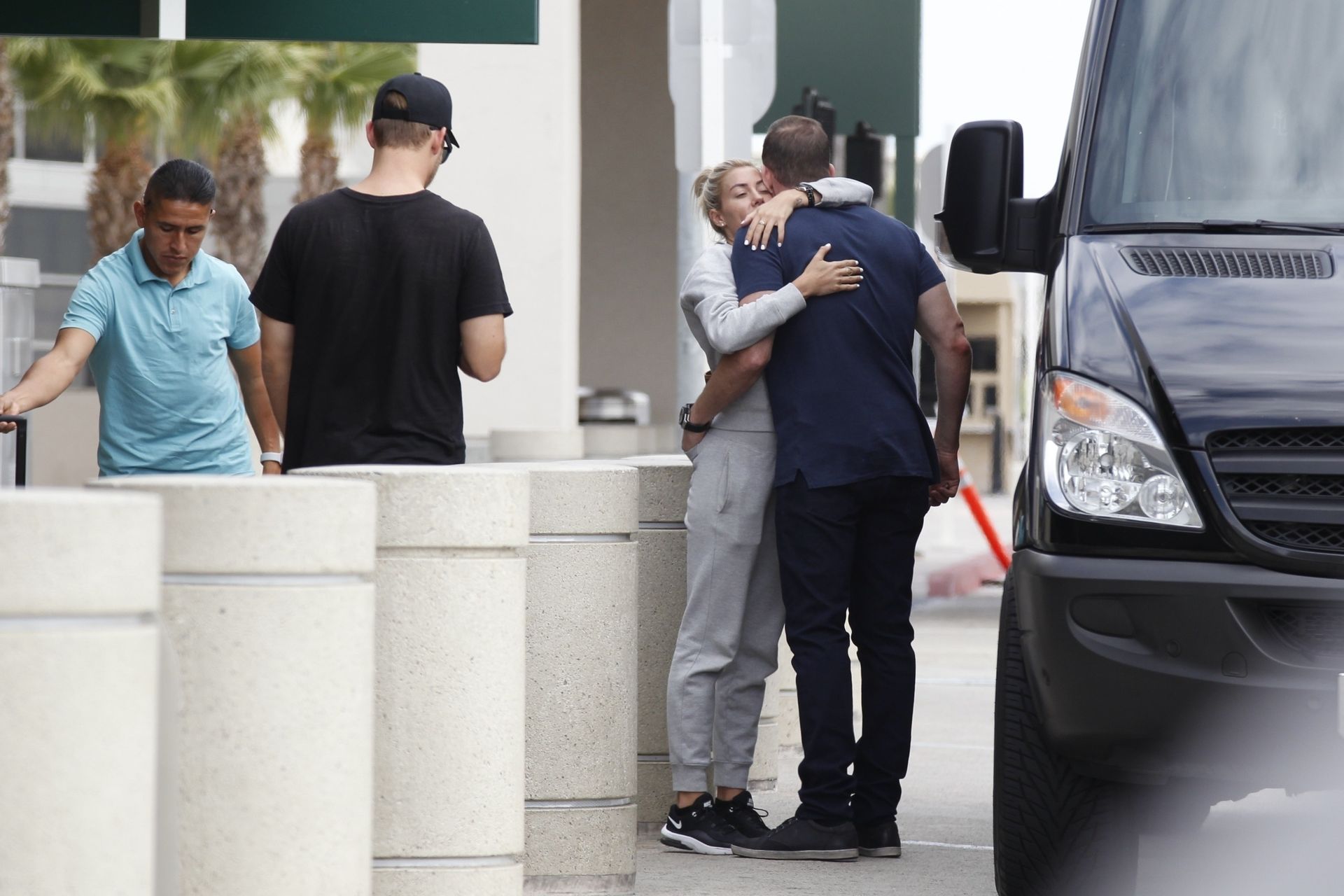 Heather Rae Young Sexy 033