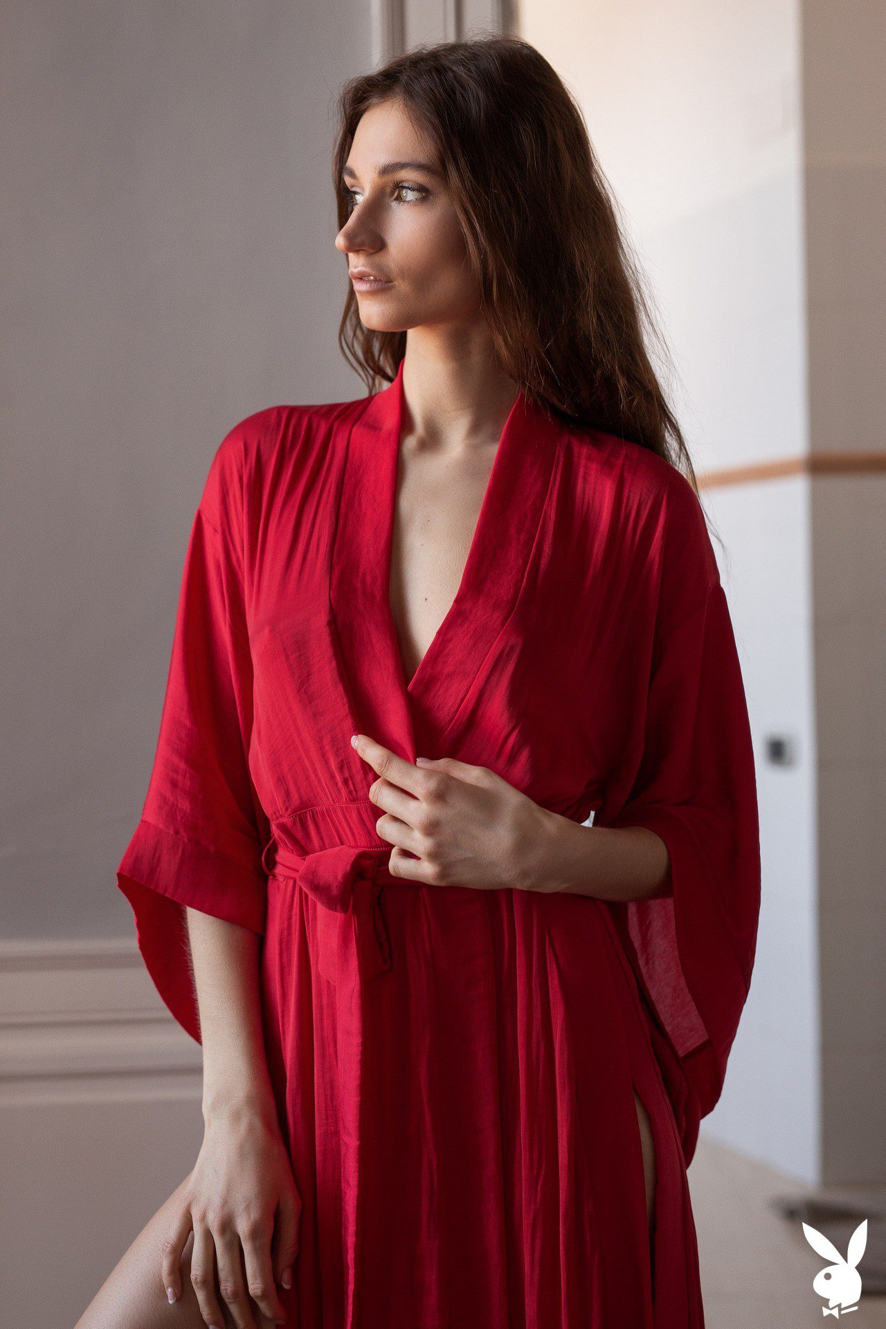 Ilvy Kokomo In Early To Bed Playboy Plus (1)