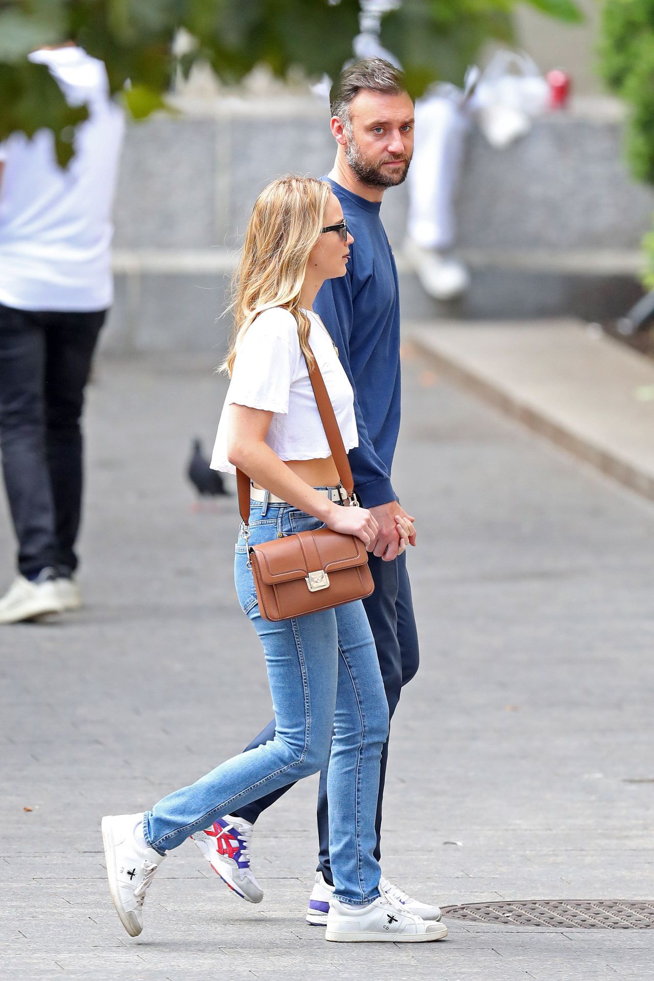 Jennifer Lawrence Sexy 002