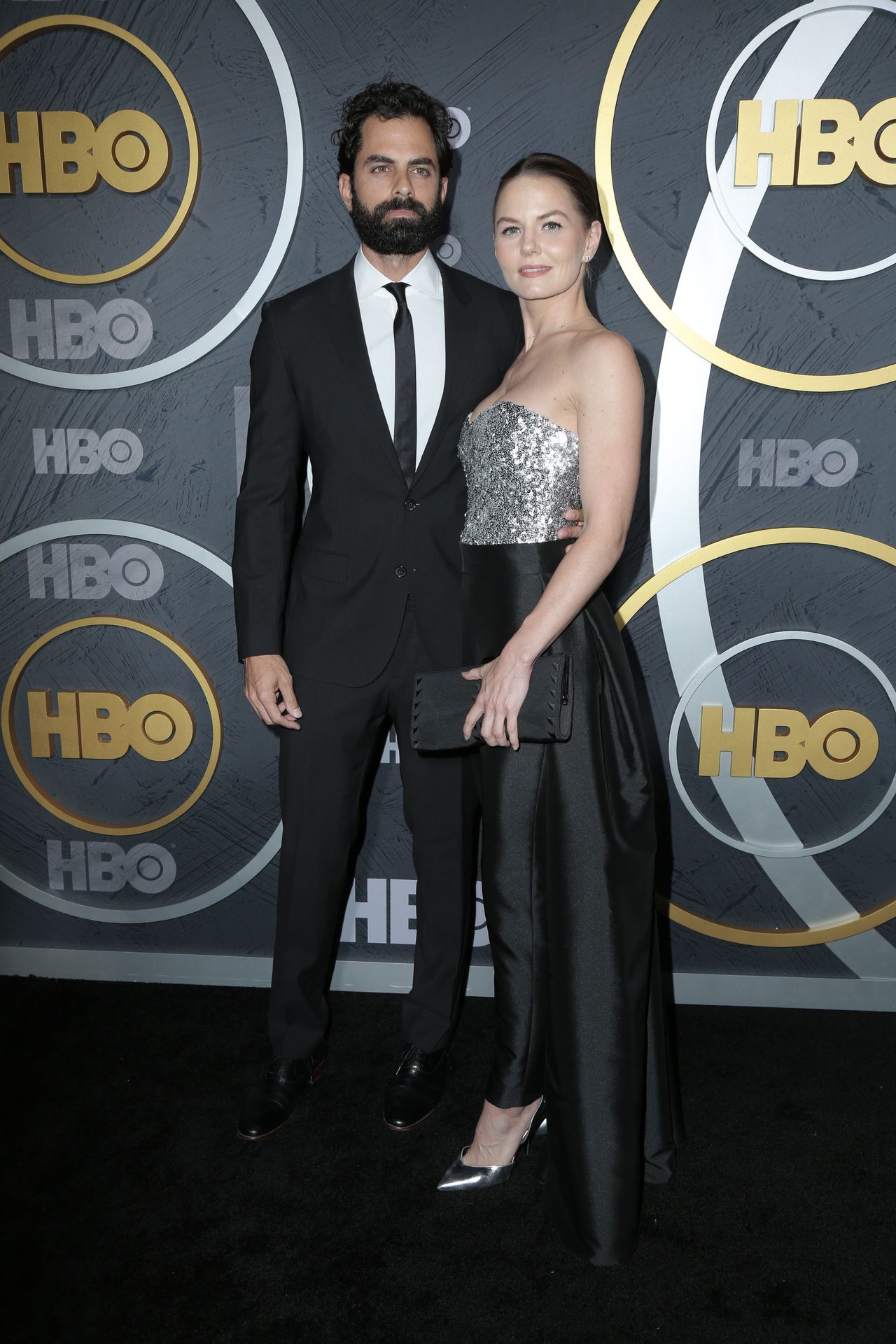 Jennifer Morrison Sexy 017