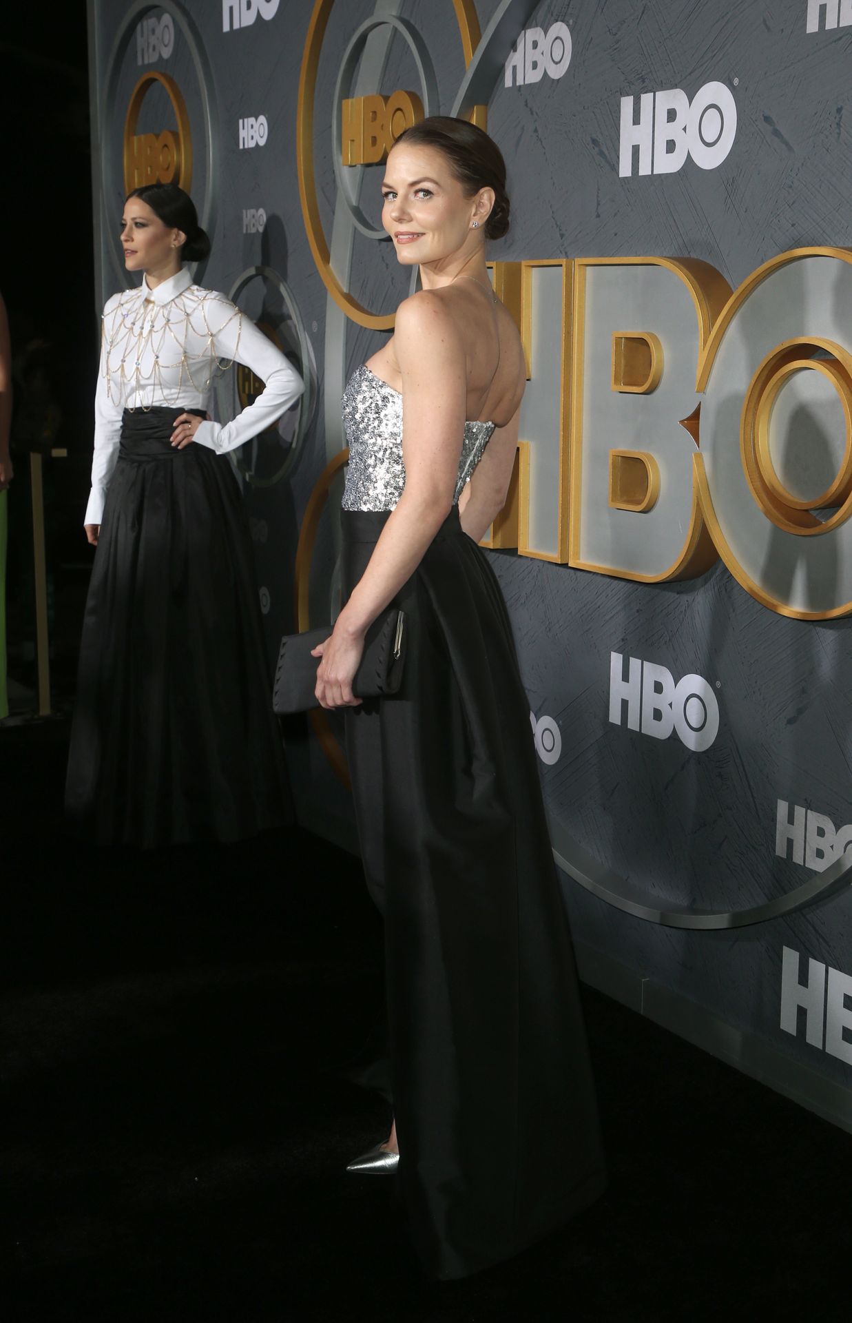 Jennifer Morrison Sexy 037