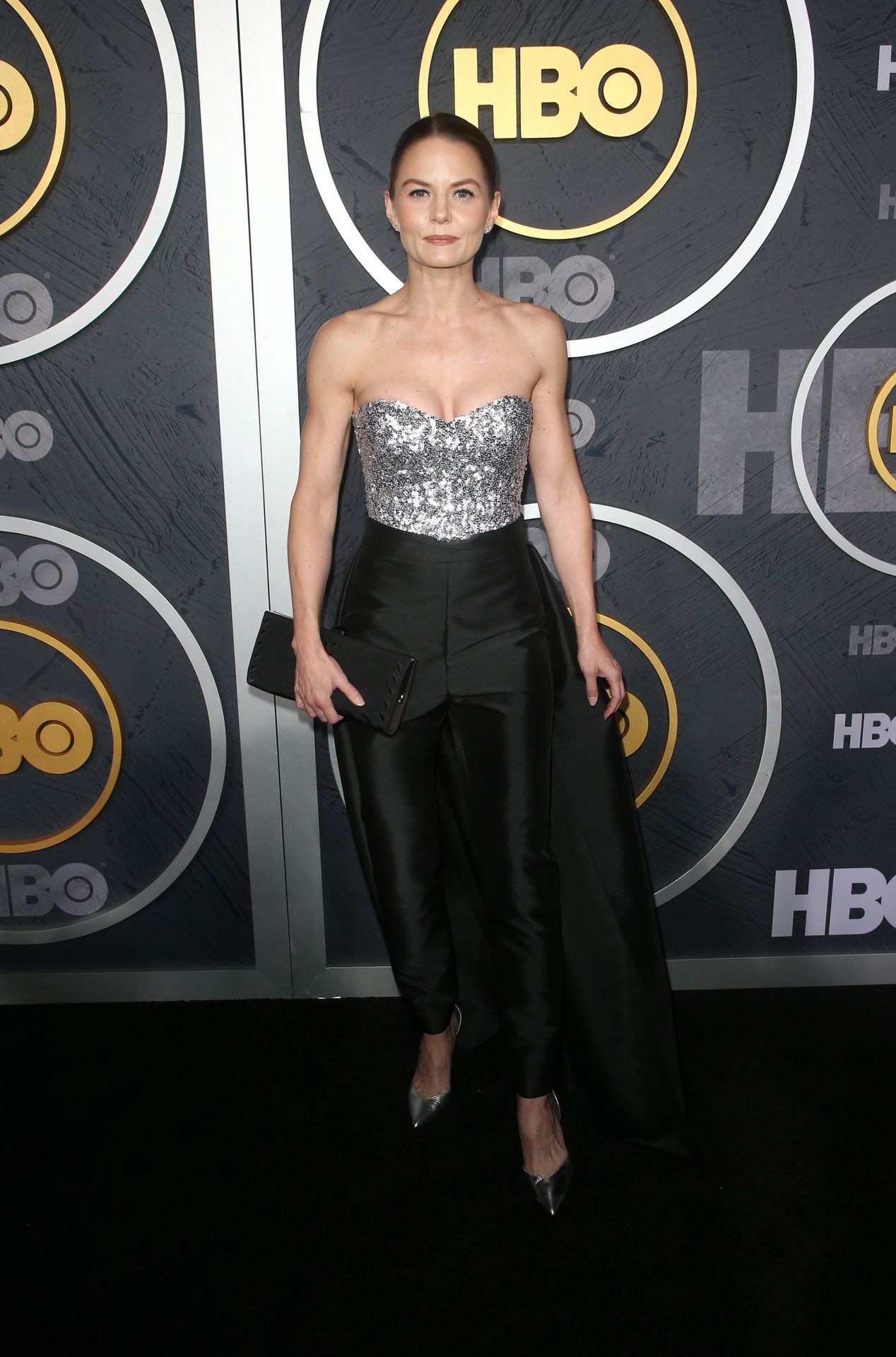 Jennifer Morrison Sexy 040