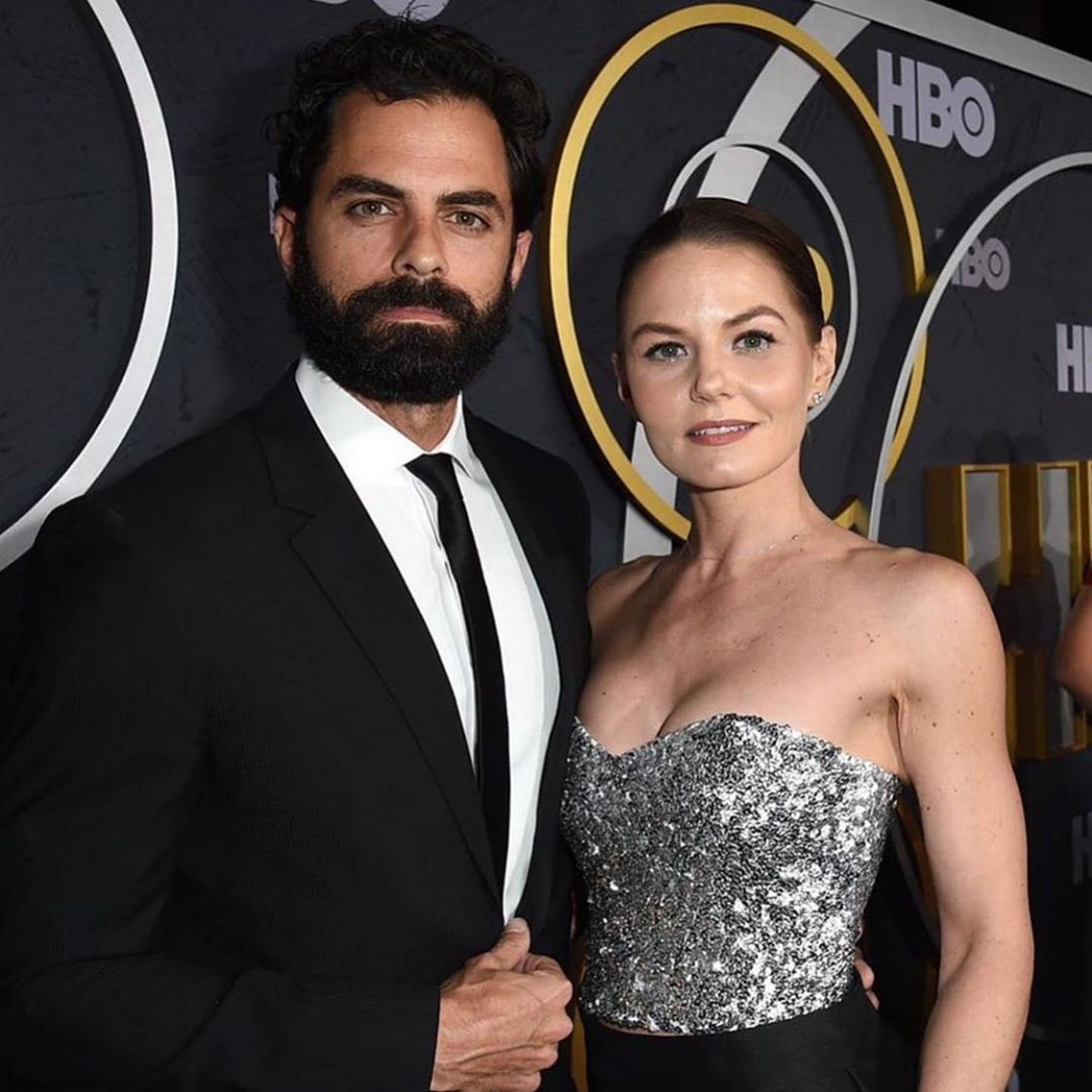 Jennifer Morrison Sexy 044