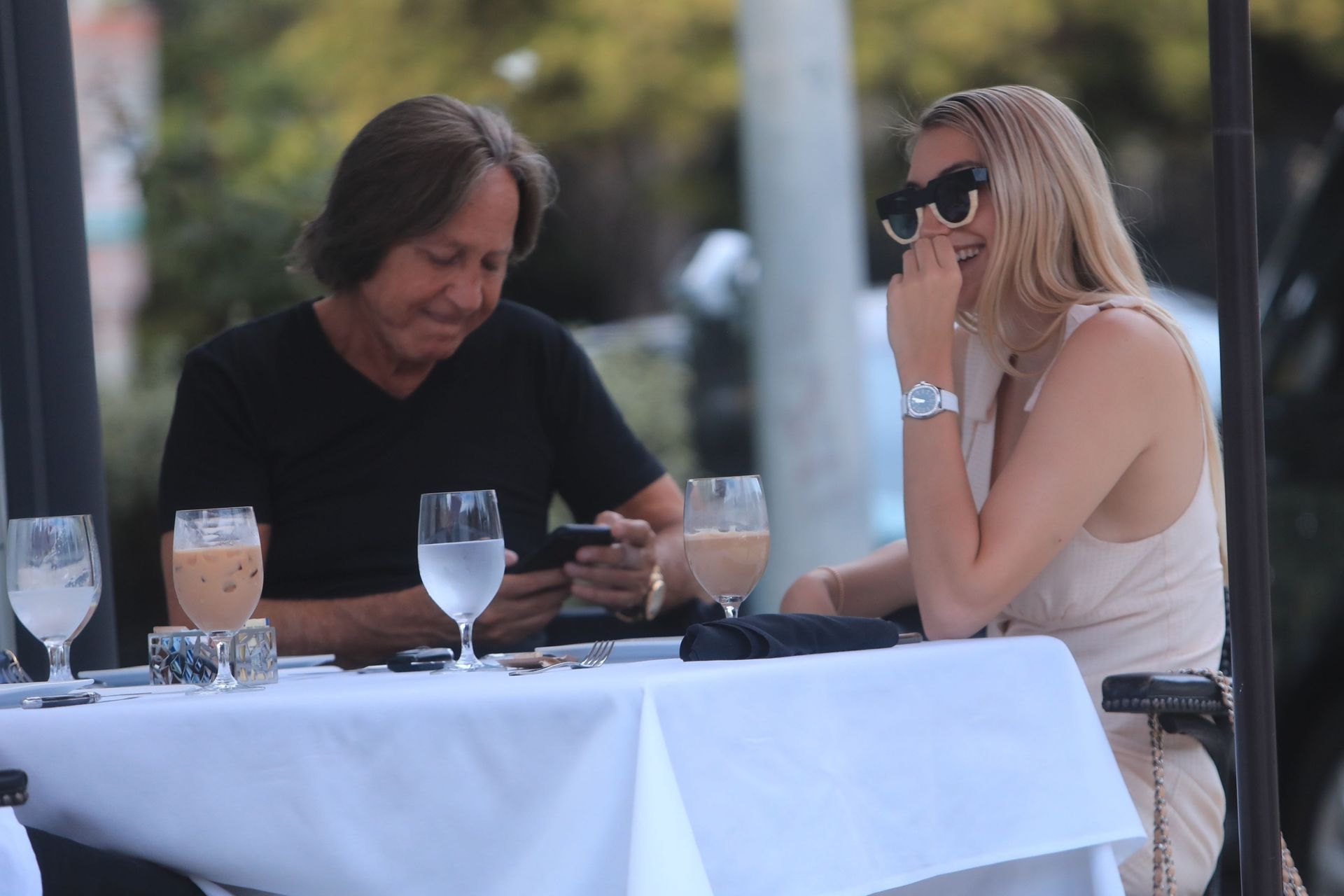 Justyna Monde Sexy 011