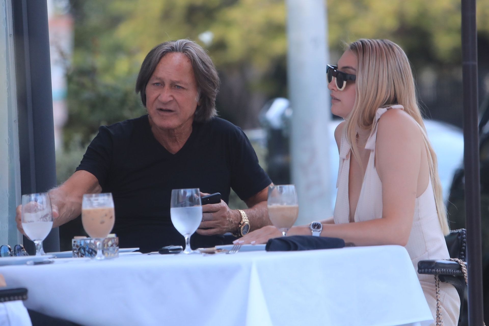 Justyna Monde Sexy 013