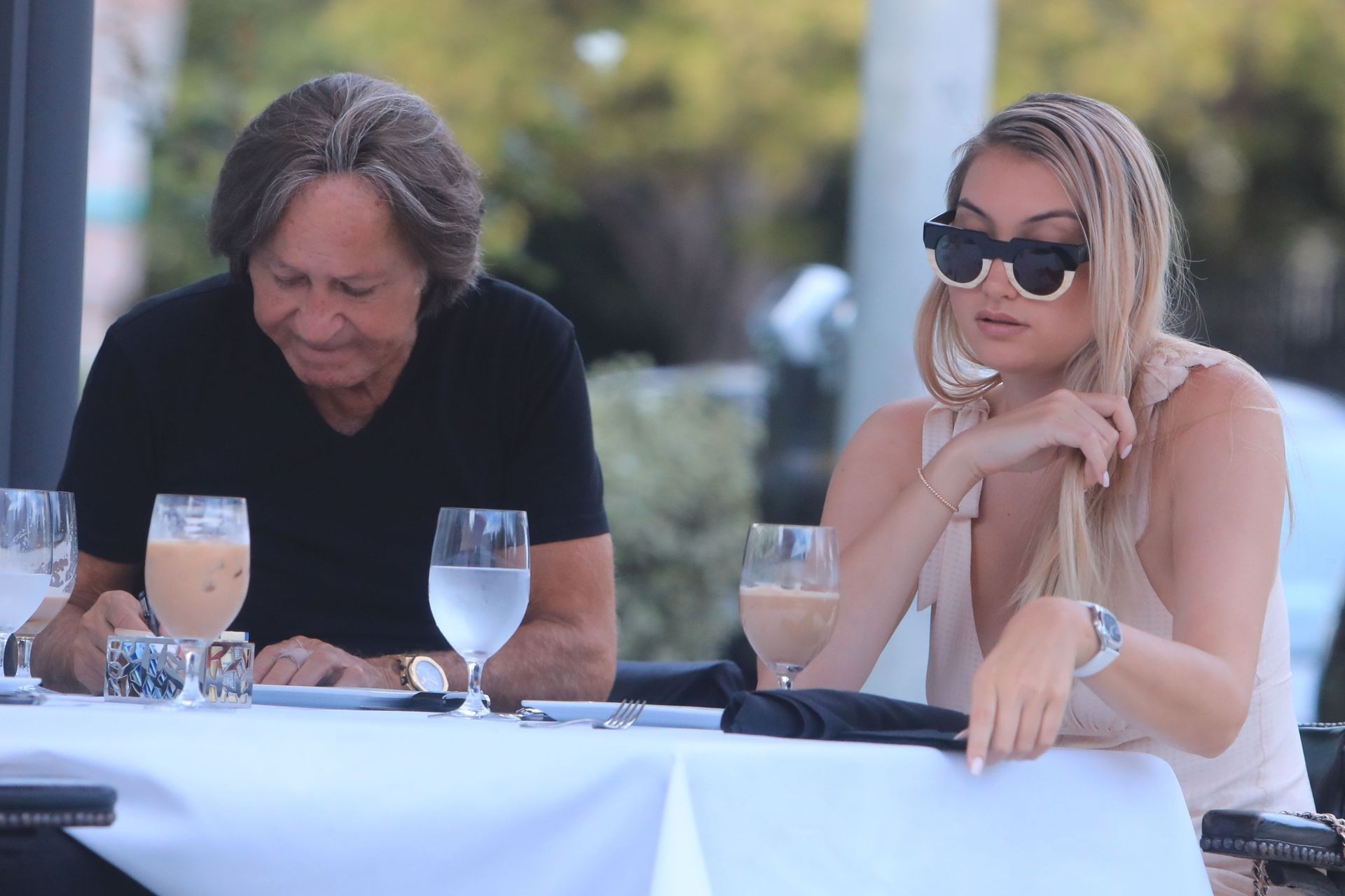 Justyna Monde Sexy 019