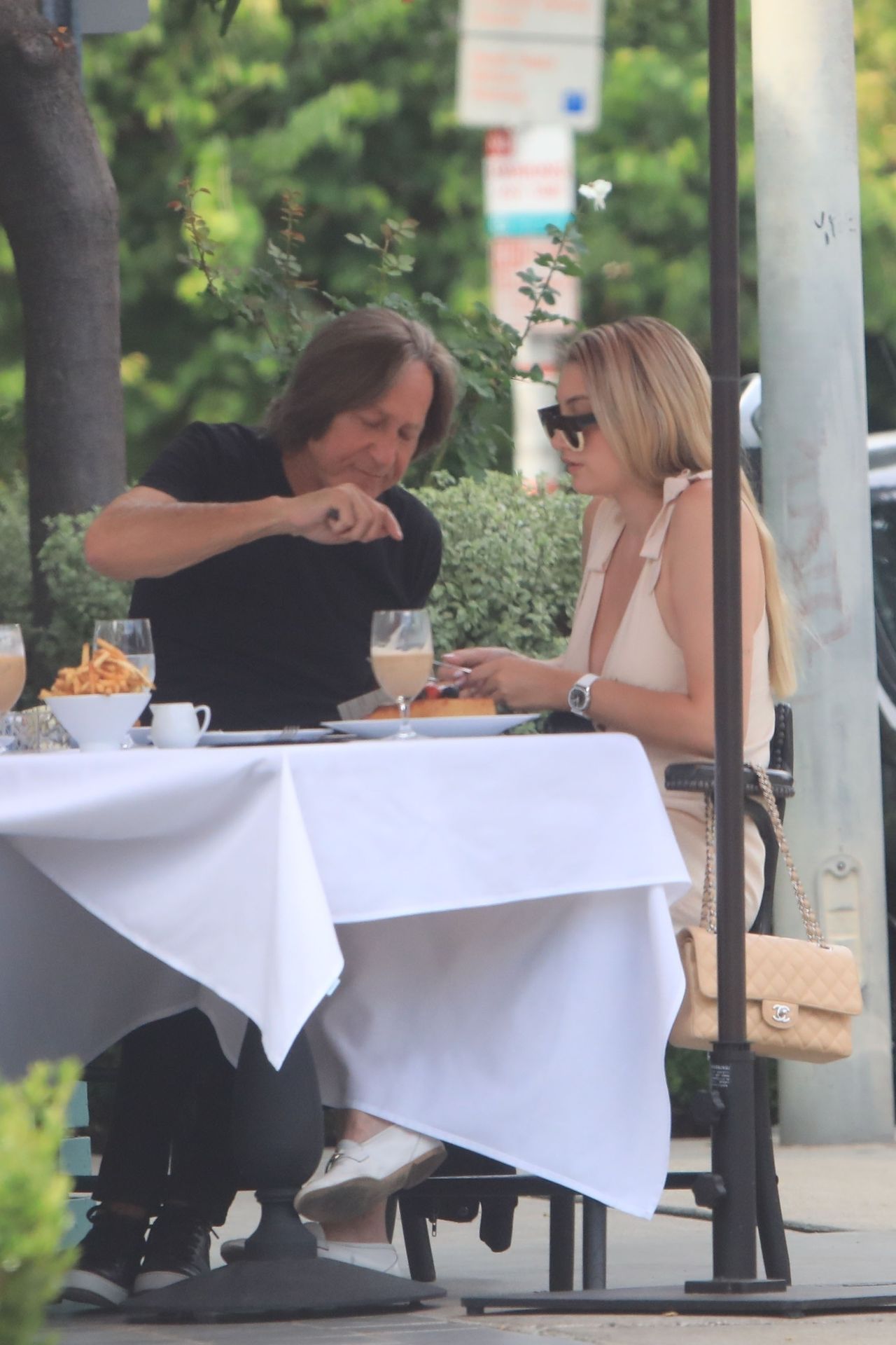 Justyna Monde Sexy 021