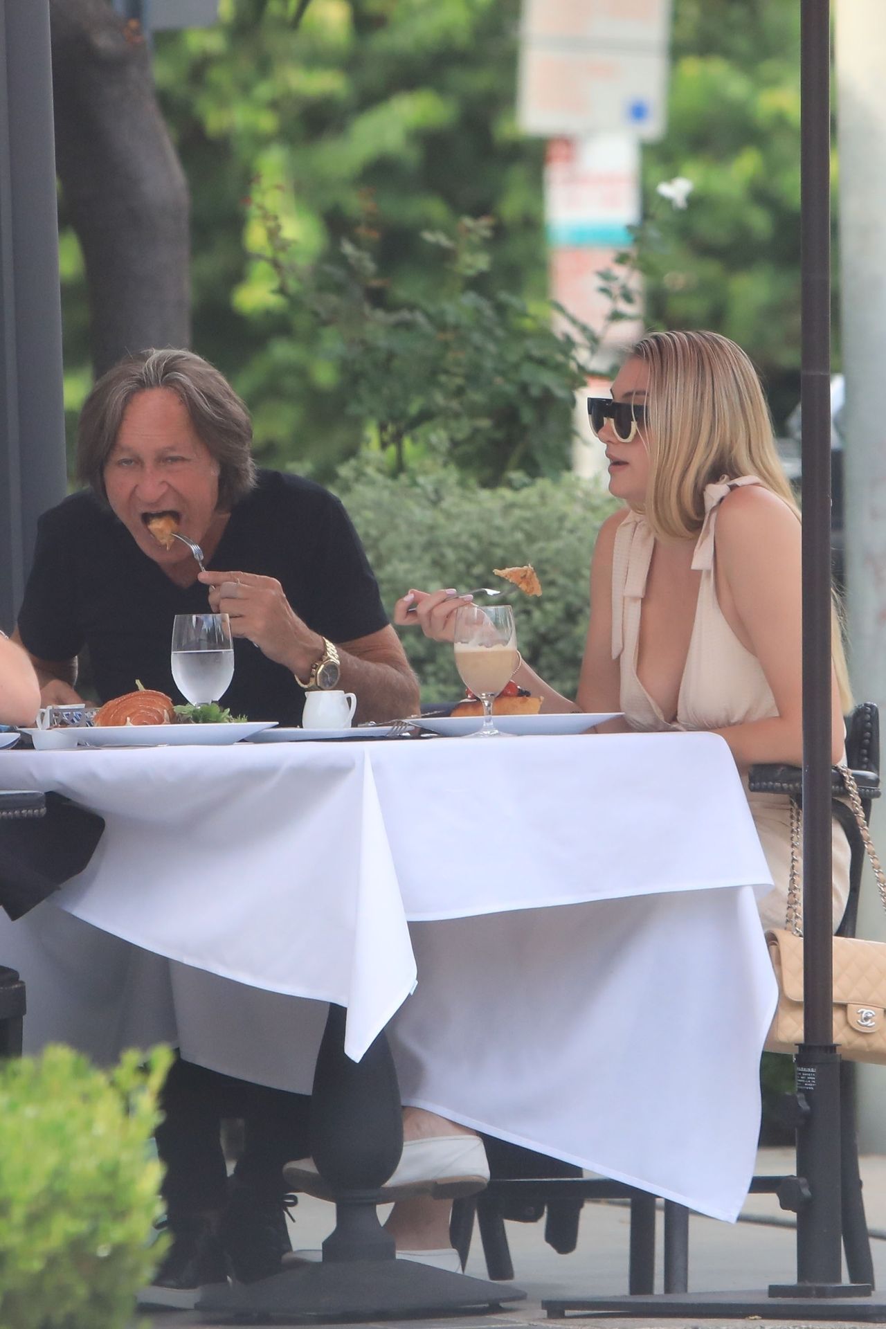 Justyna Monde Sexy 022