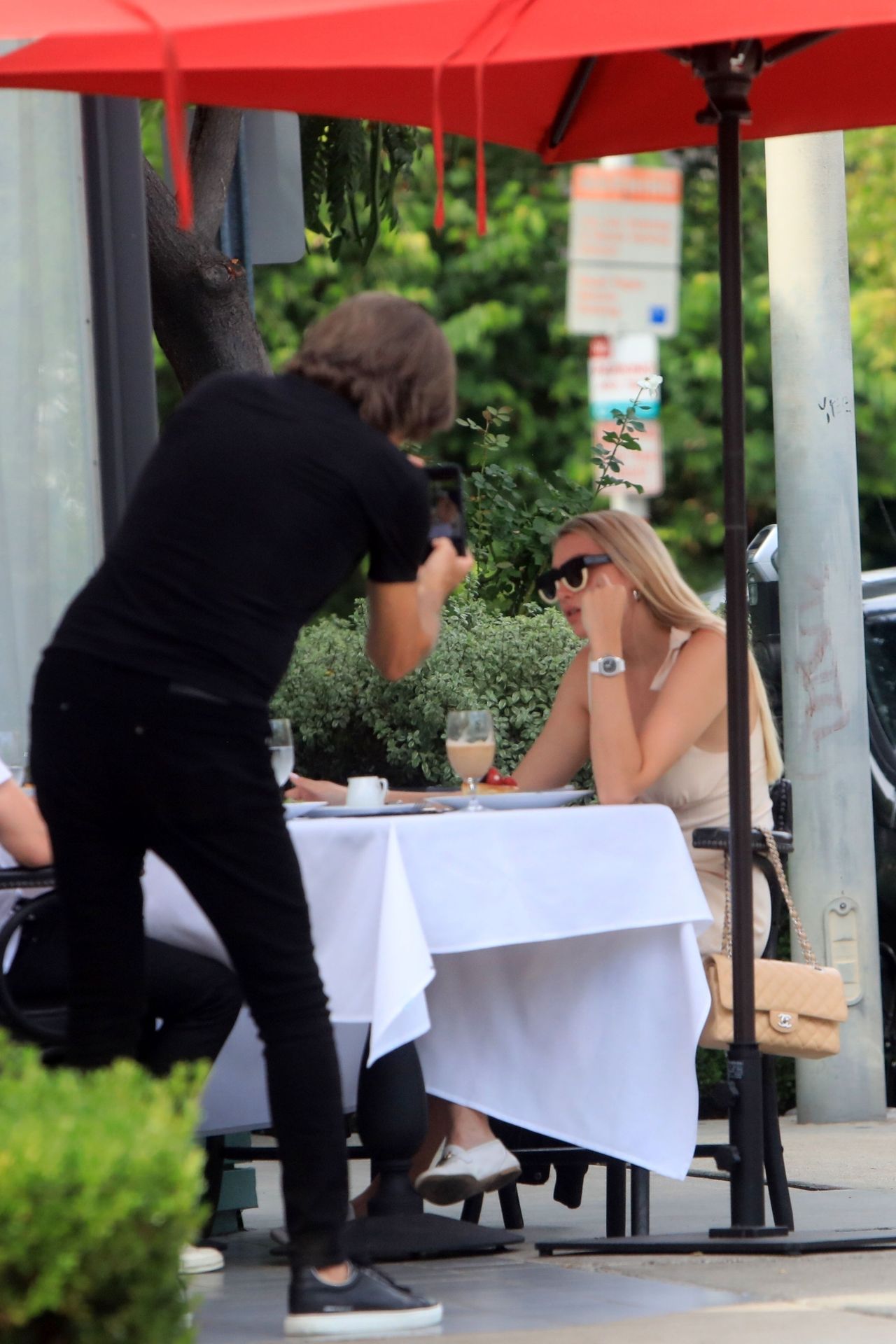 Justyna Monde Sexy 025