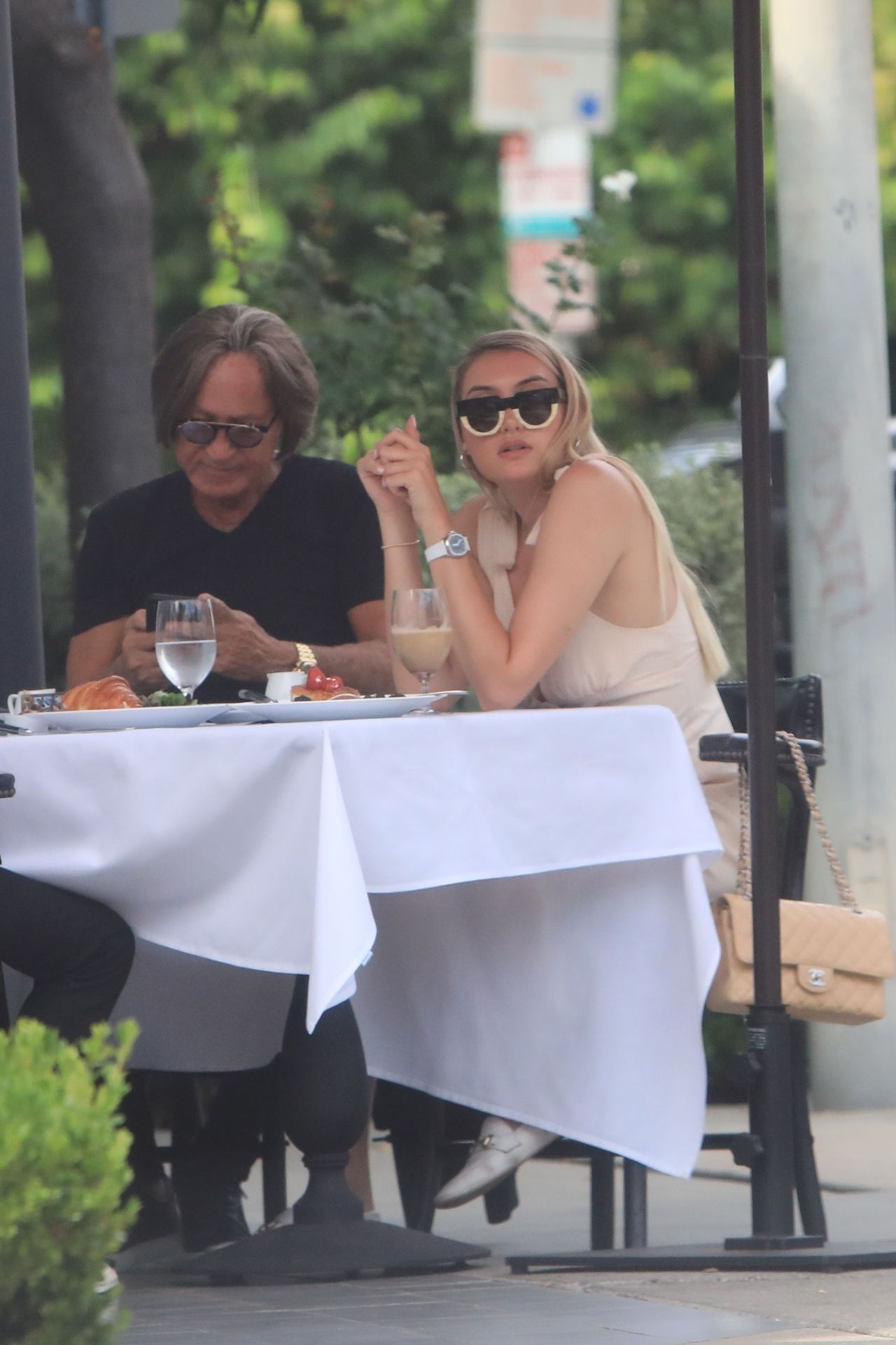 Justyna Monde Sexy 028