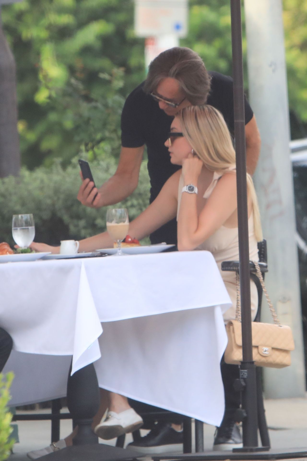 Justyna Monde Sexy 004