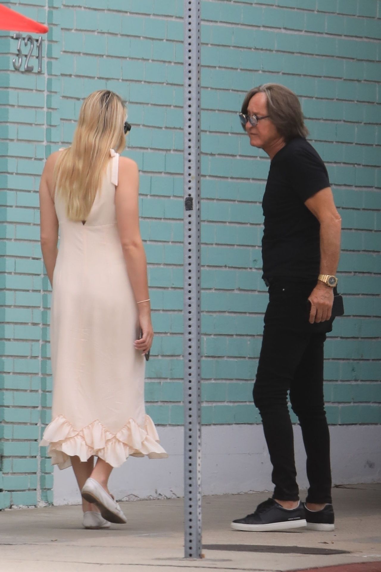 Justyna Monde Sexy 035