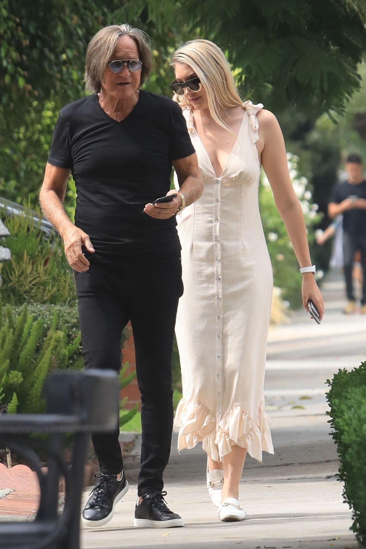 Justyna Monde Sexy 039