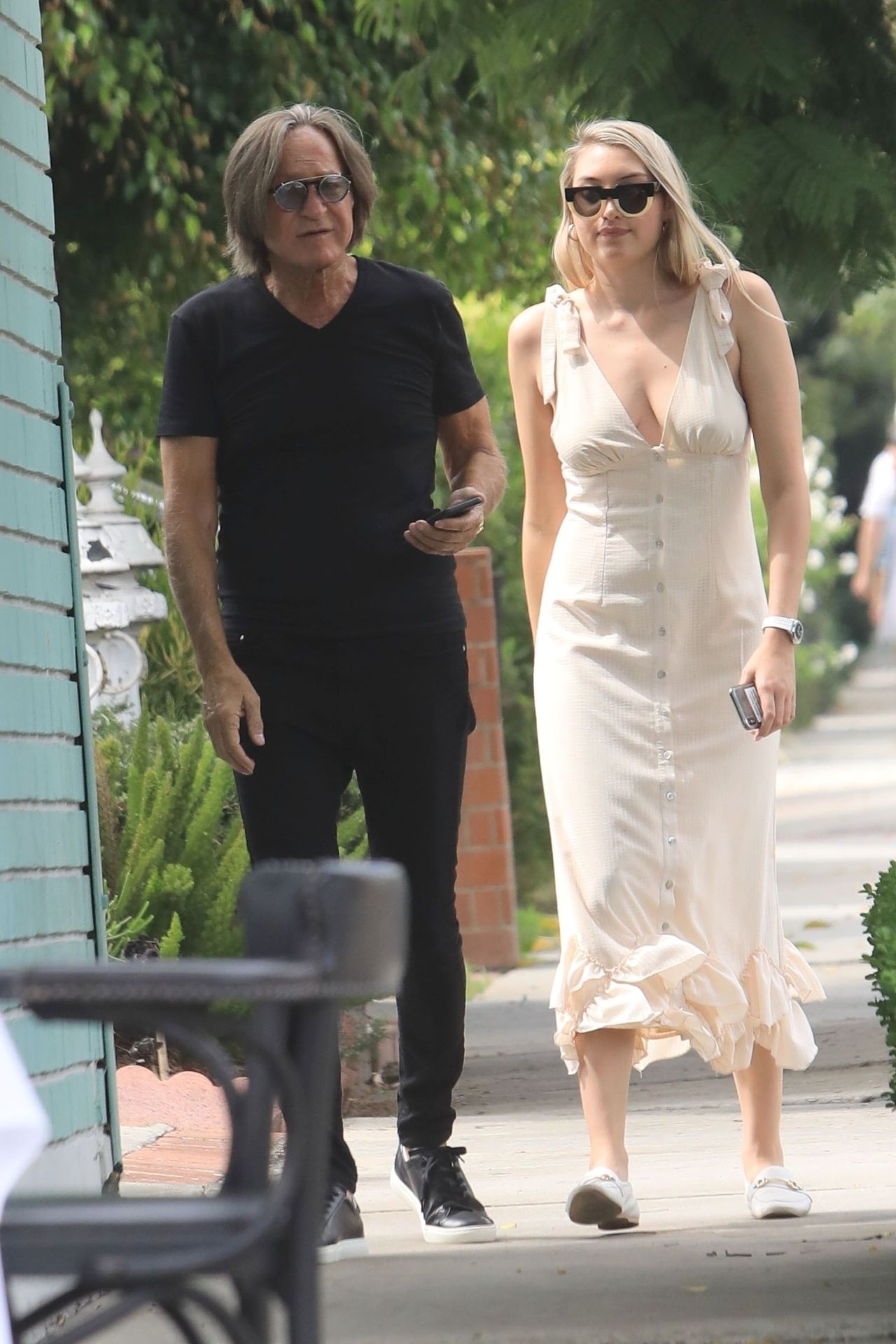 Justyna Monde Sexy 041