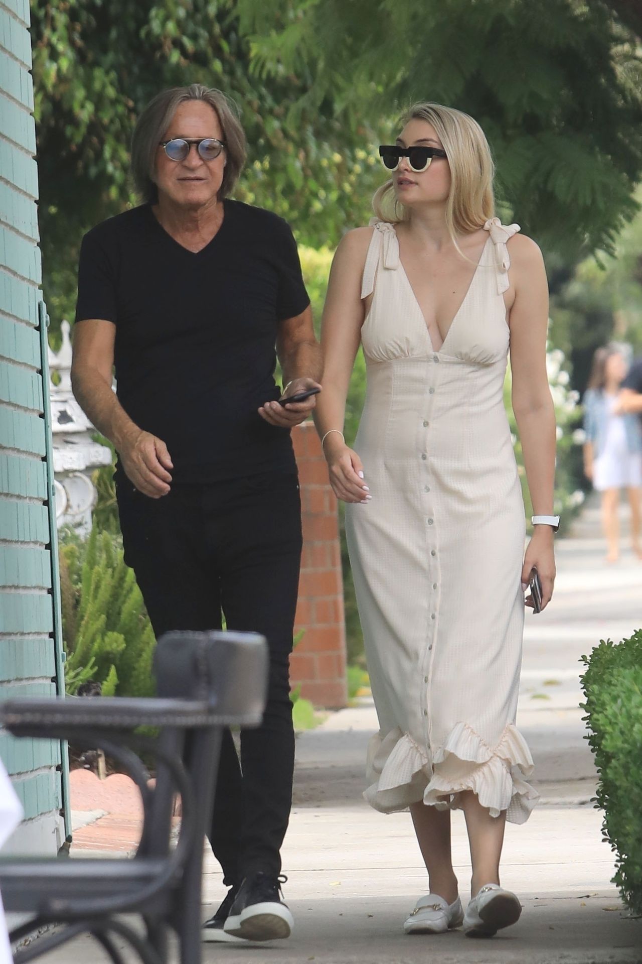 Justyna Monde Sexy 043