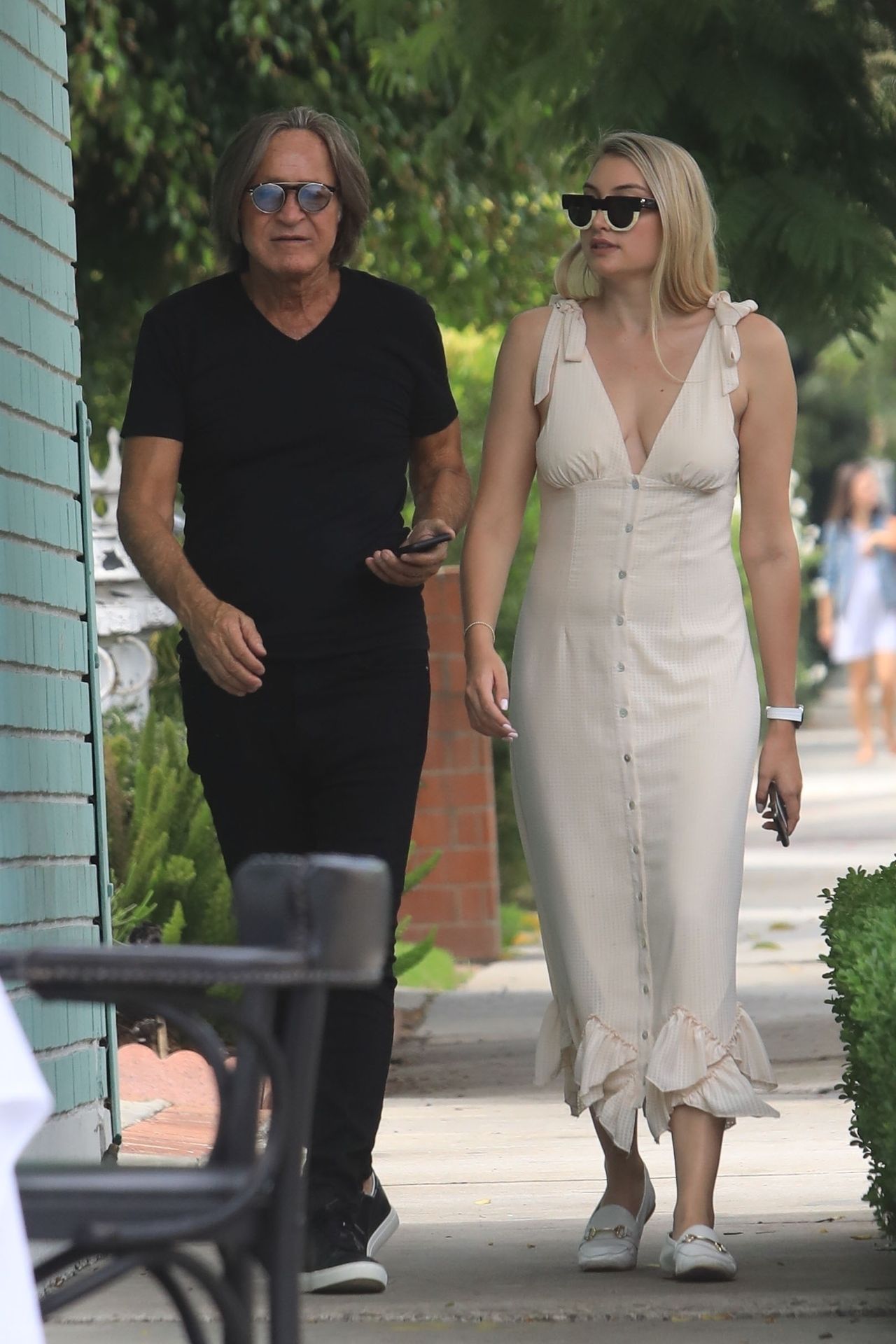 Justyna Monde Sexy 044