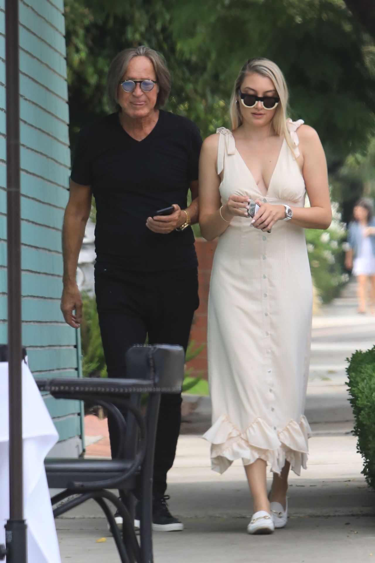 Justyna Monde Sexy 046