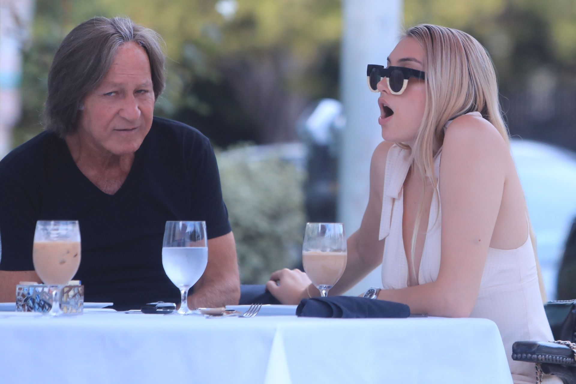 Justyna Monde Sexy 007