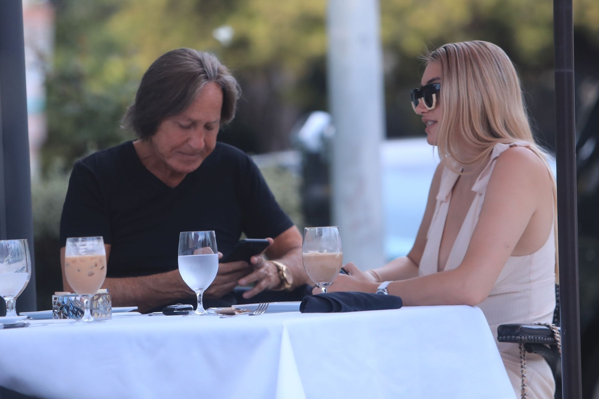 Justyna Monde Sexy 009